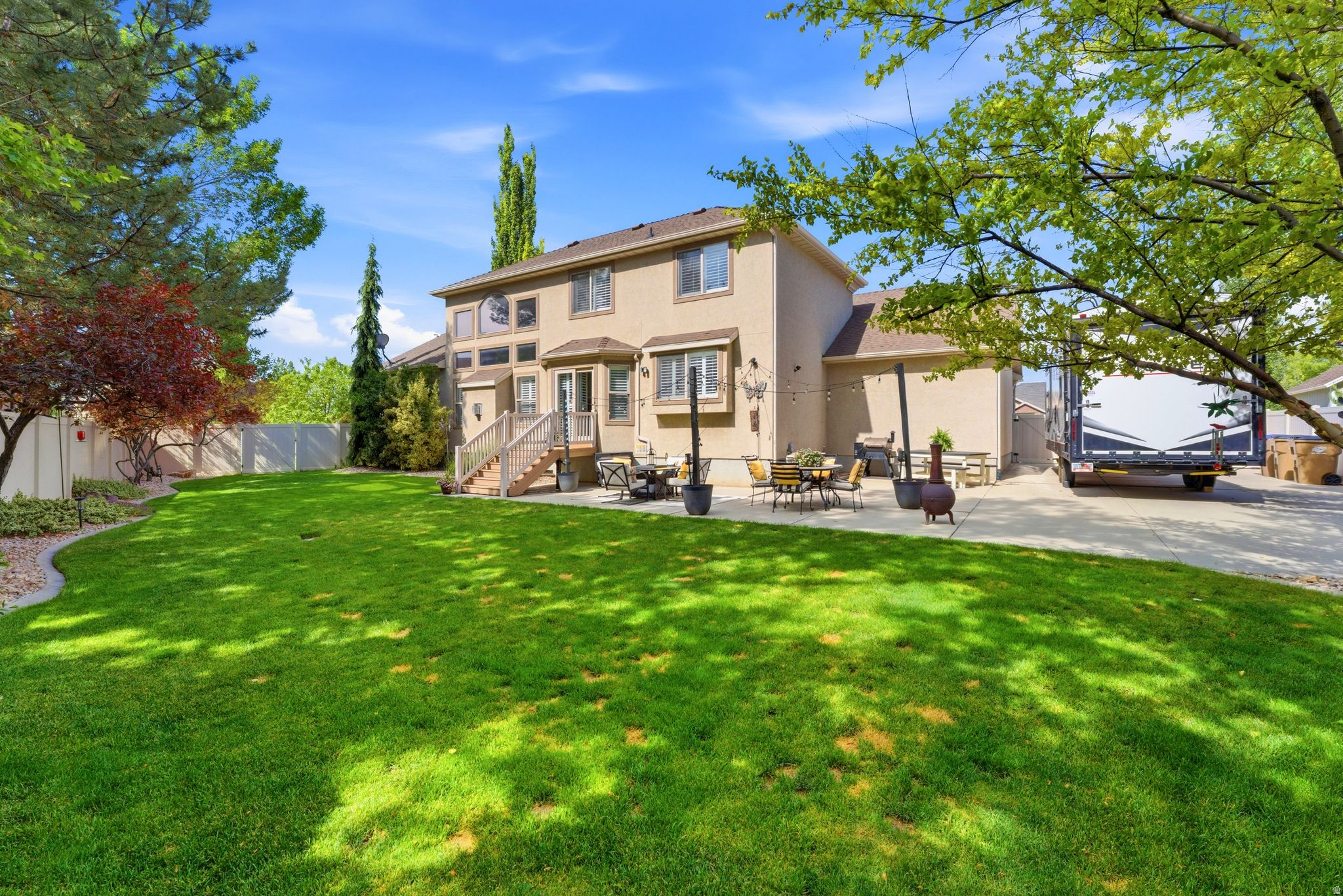 BELLEVUE - Residential