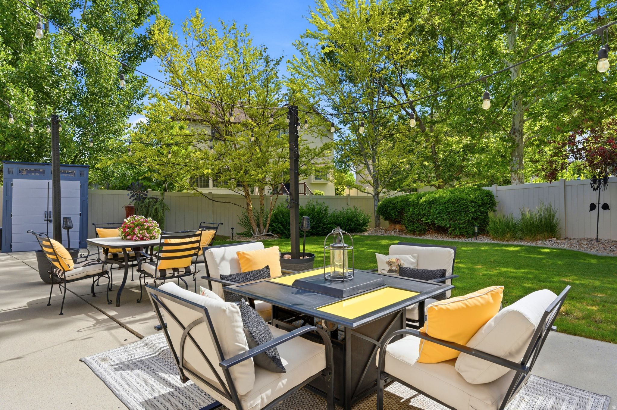 BELLEVUE - Residential