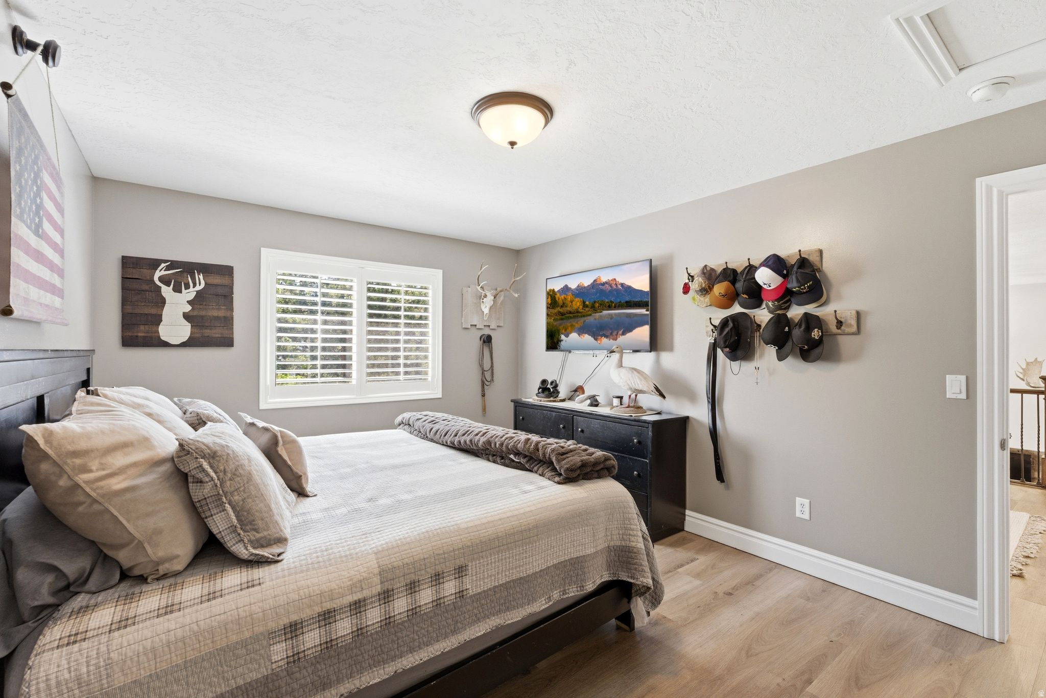 BELLEVUE - Residential