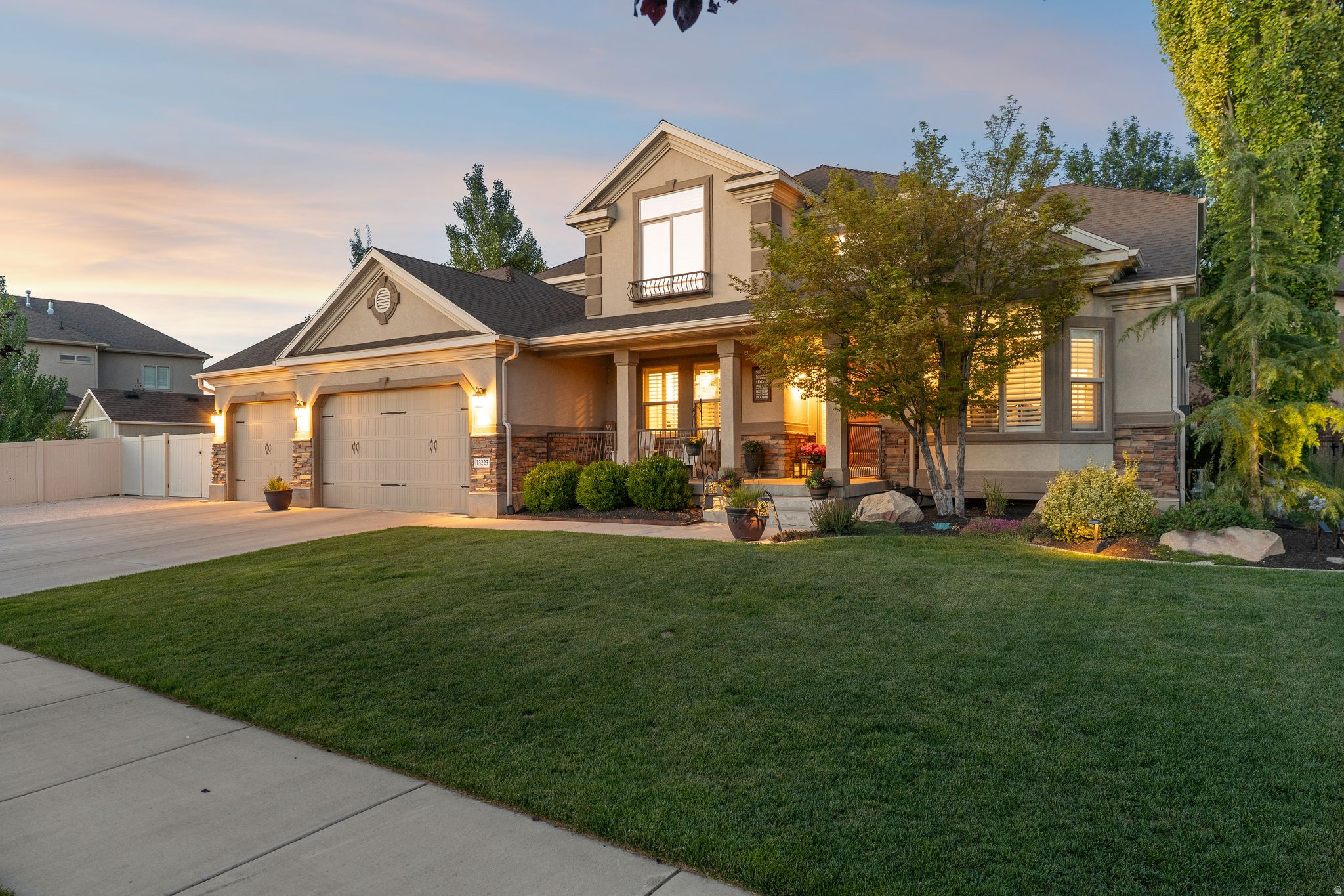 BELLEVUE - Residential