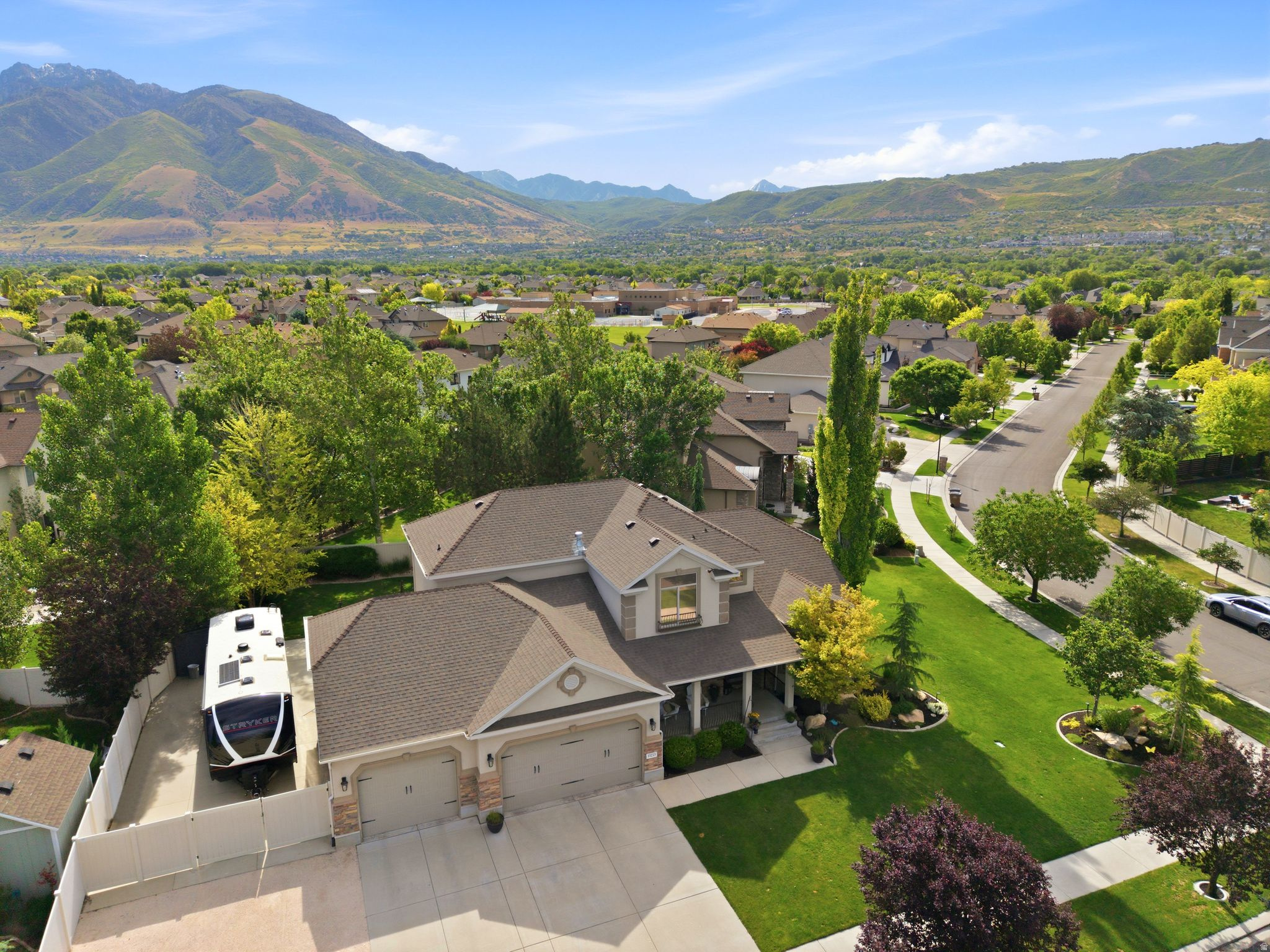 BELLEVUE - Residential