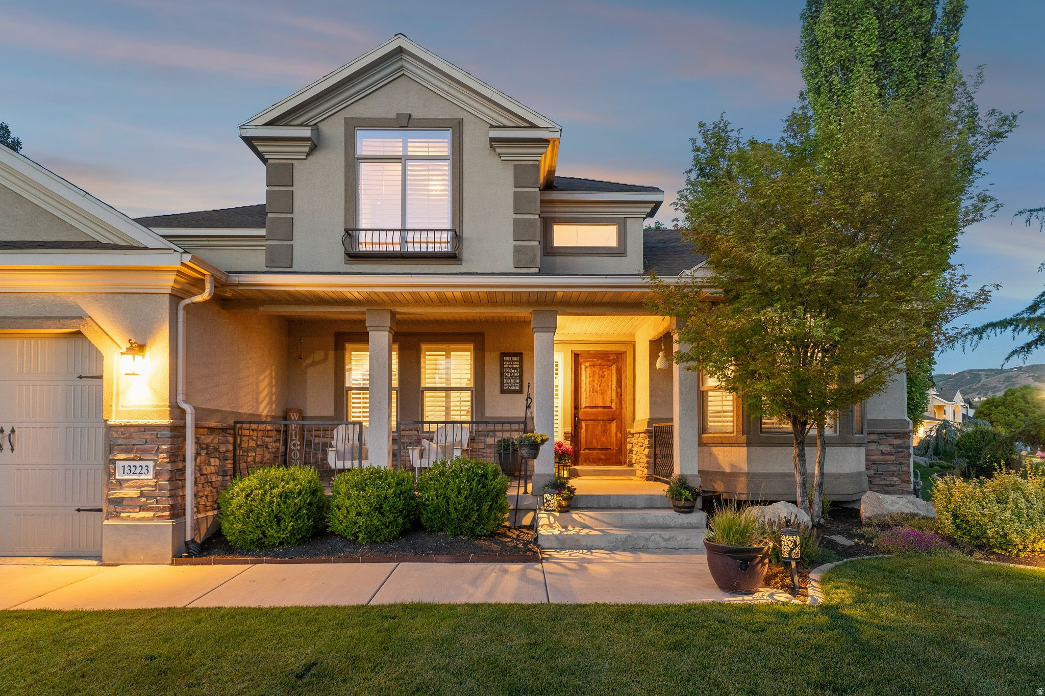 BELLEVUE - Residential