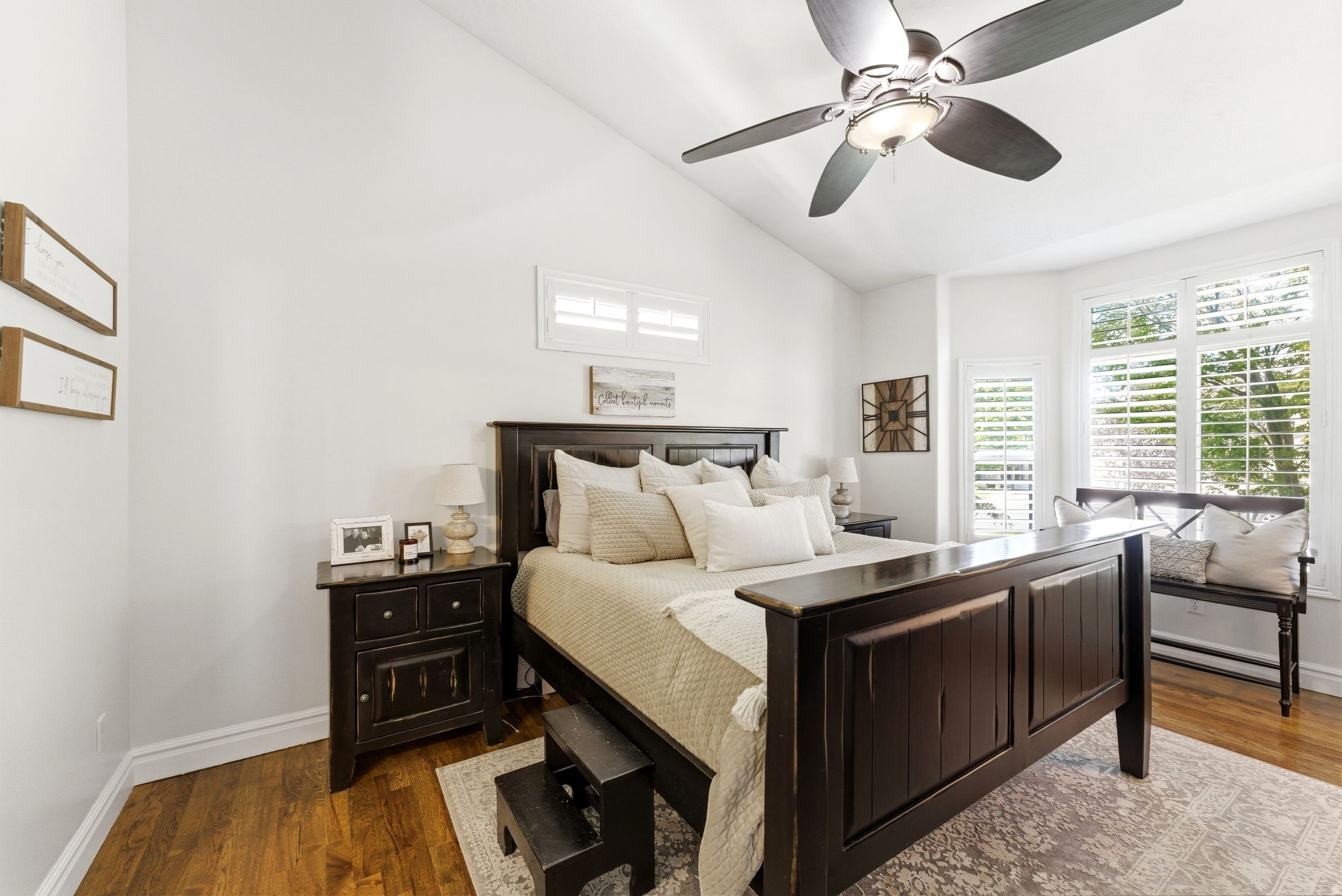 BELLEVUE - Residential
