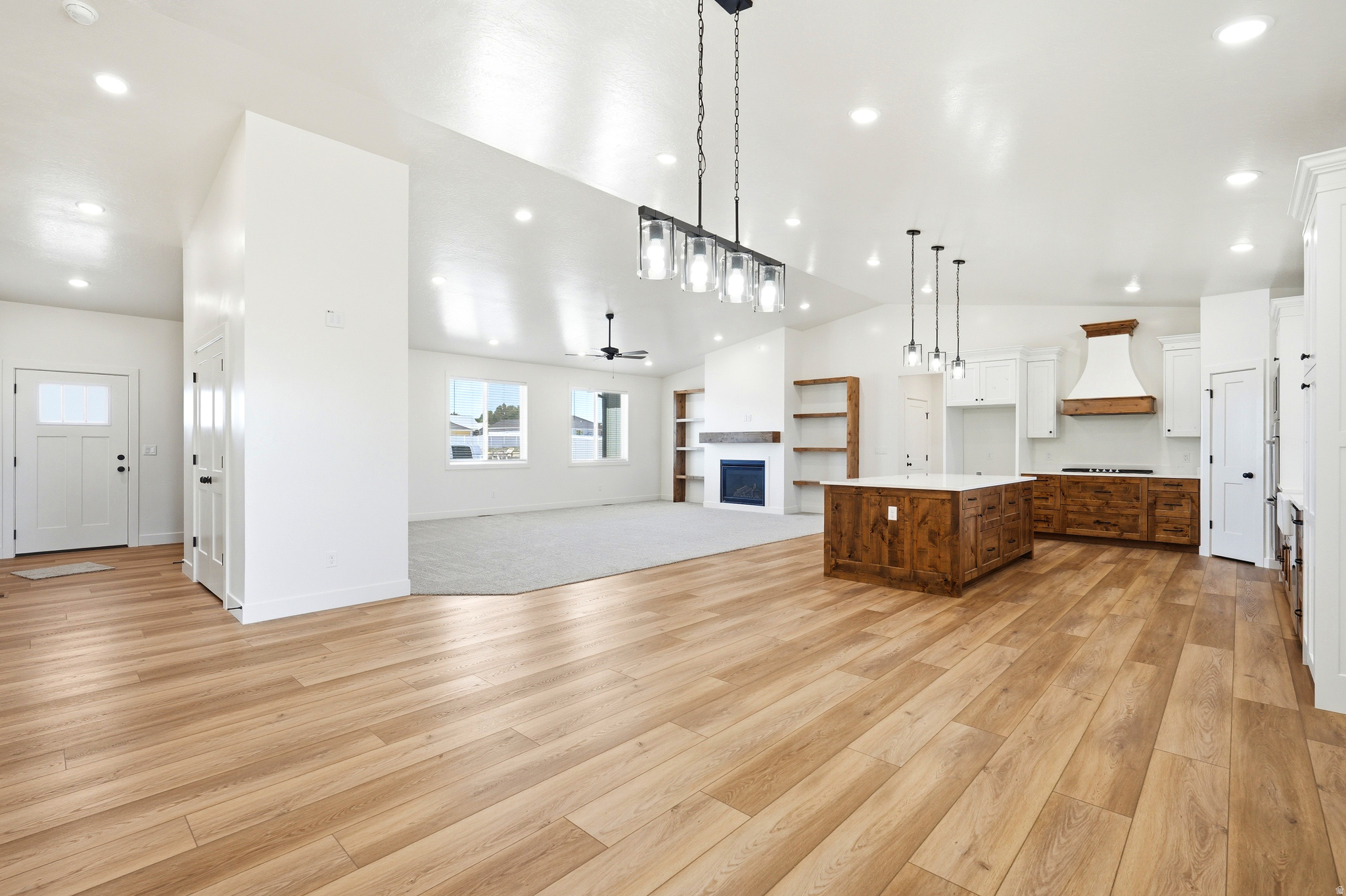 THE FARM - Residential