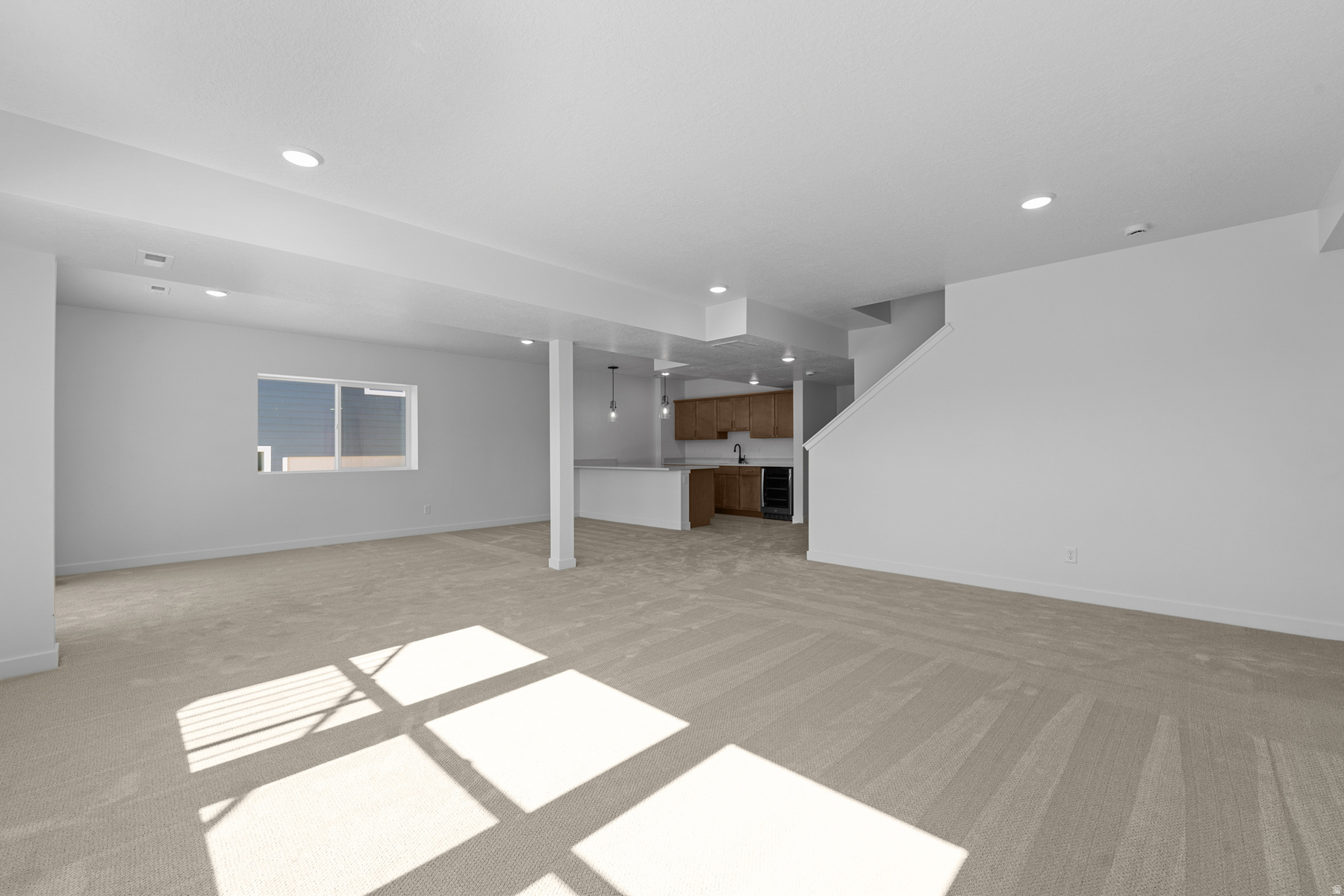 EASTRIDGE PARK - Residential