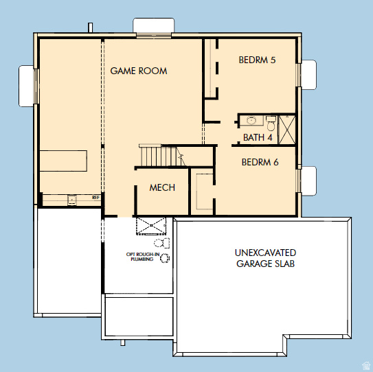 EASTRIDGE PARK - Residential