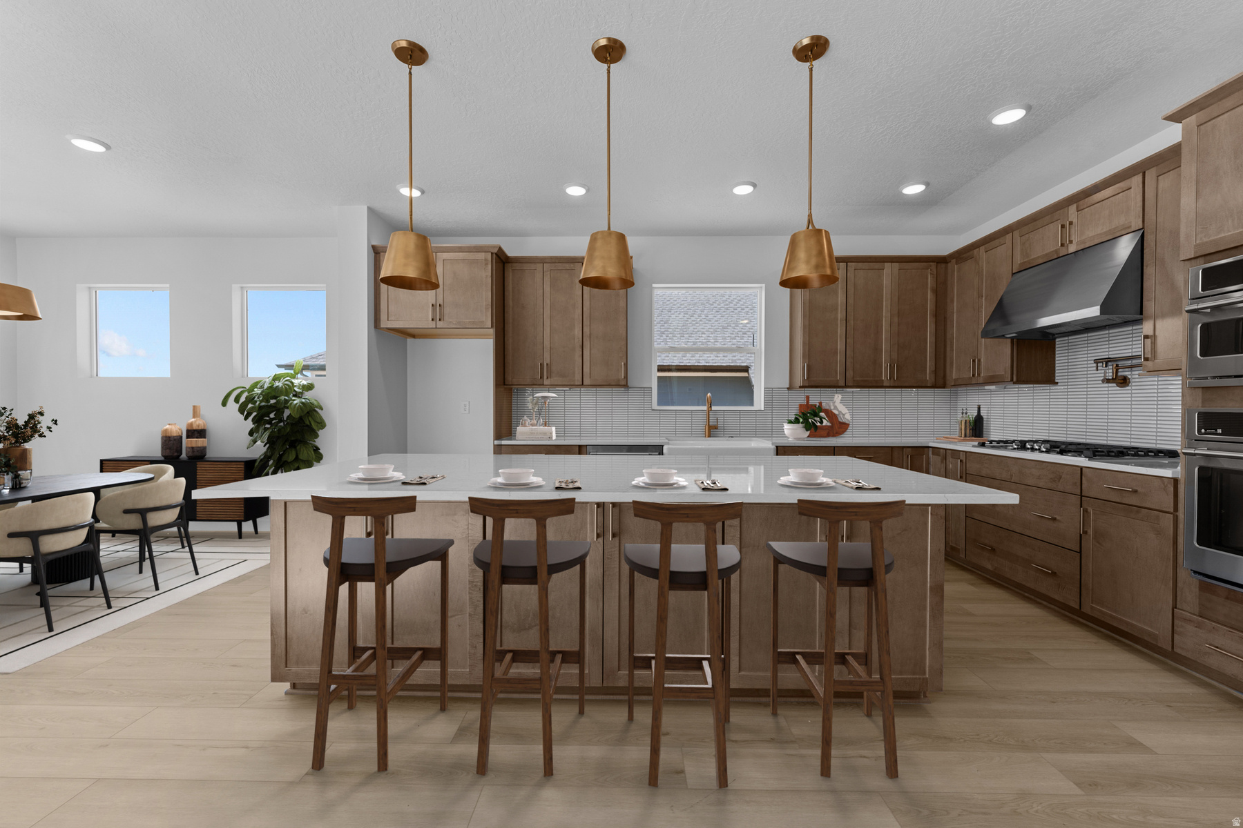 EASTRIDGE PARK - Residential