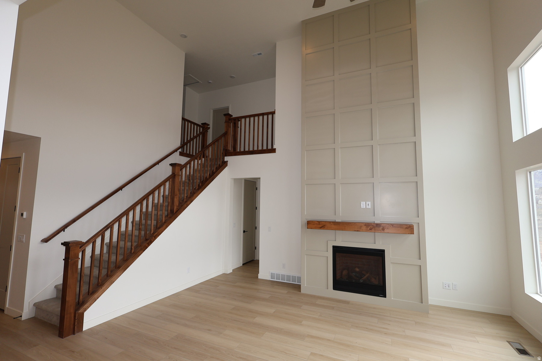 EASTRIDGE PARK - Residential