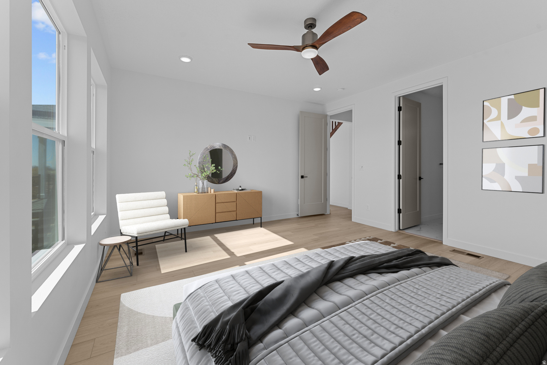 EASTRIDGE PARK - Residential