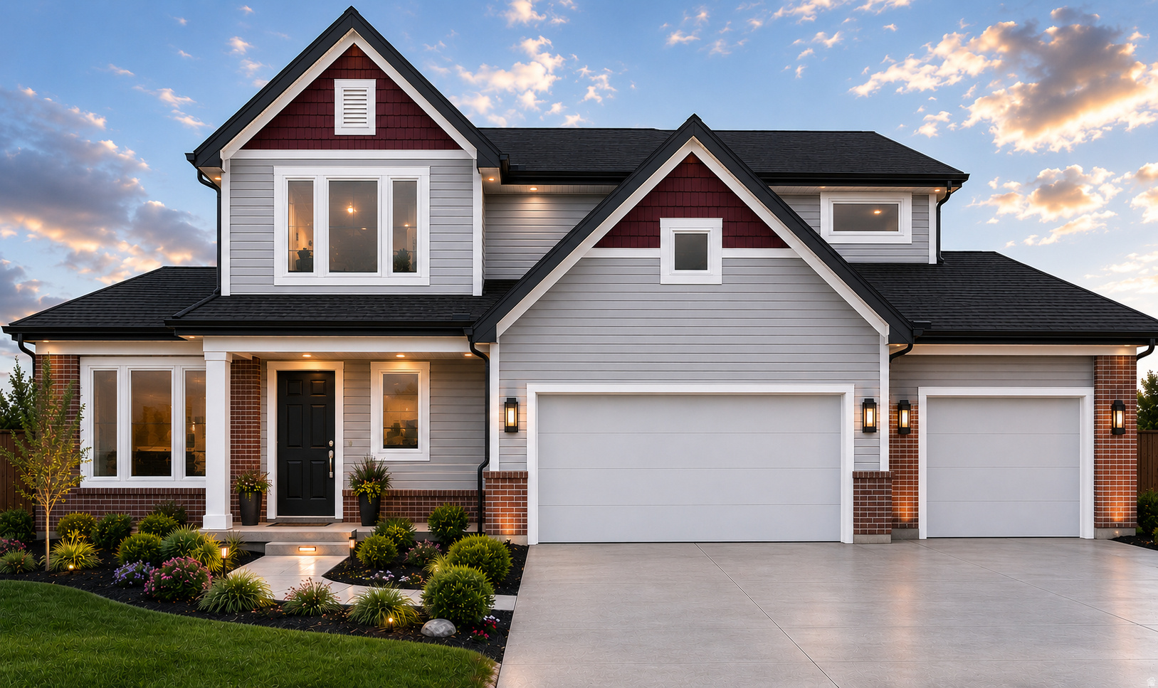 EASTRIDGE PARK - Residential