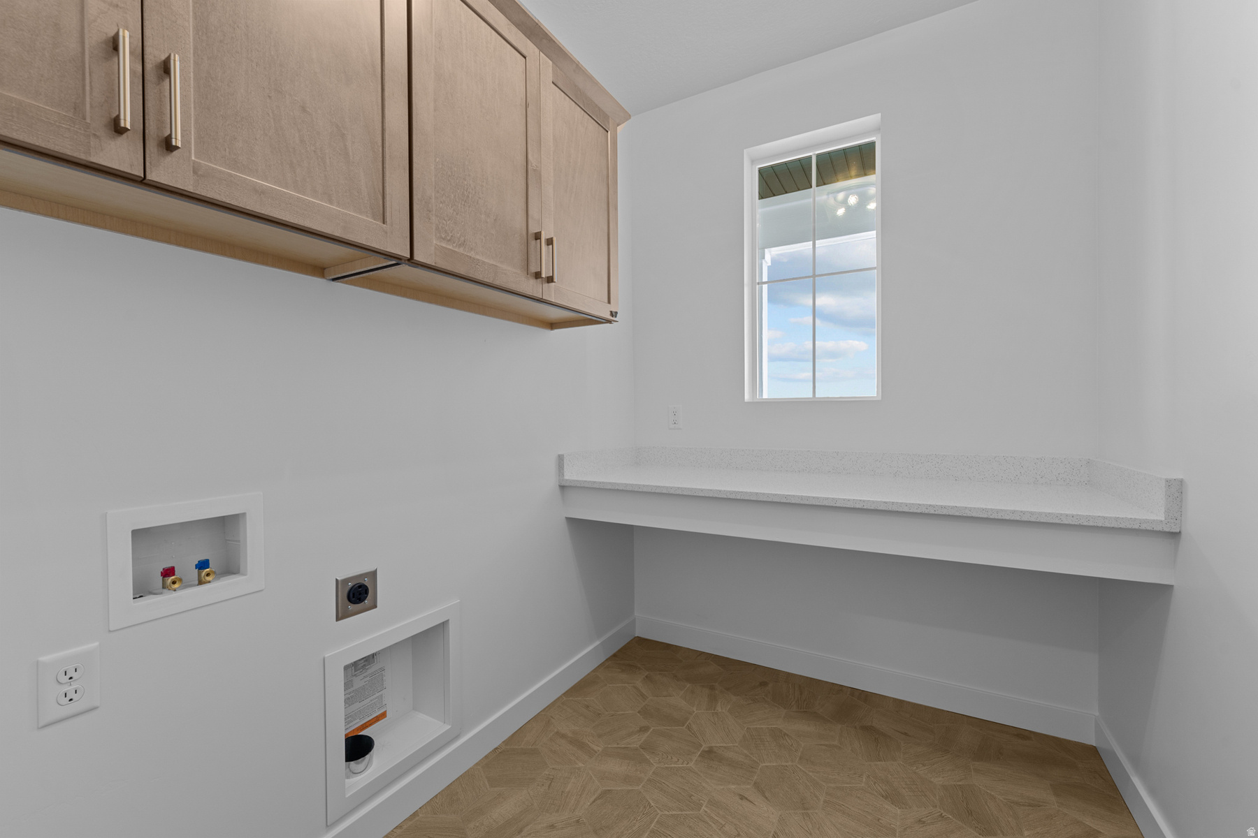 EASTRIDGE PARK - Residential