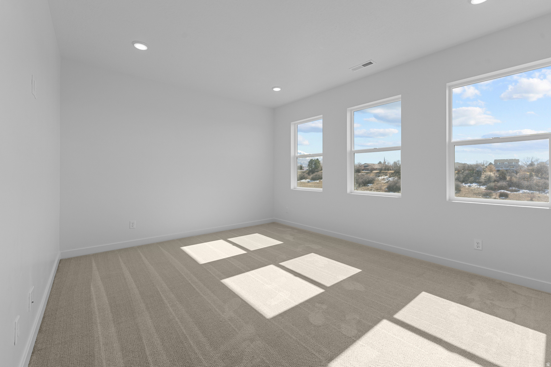 EASTRIDGE PARK - Residential