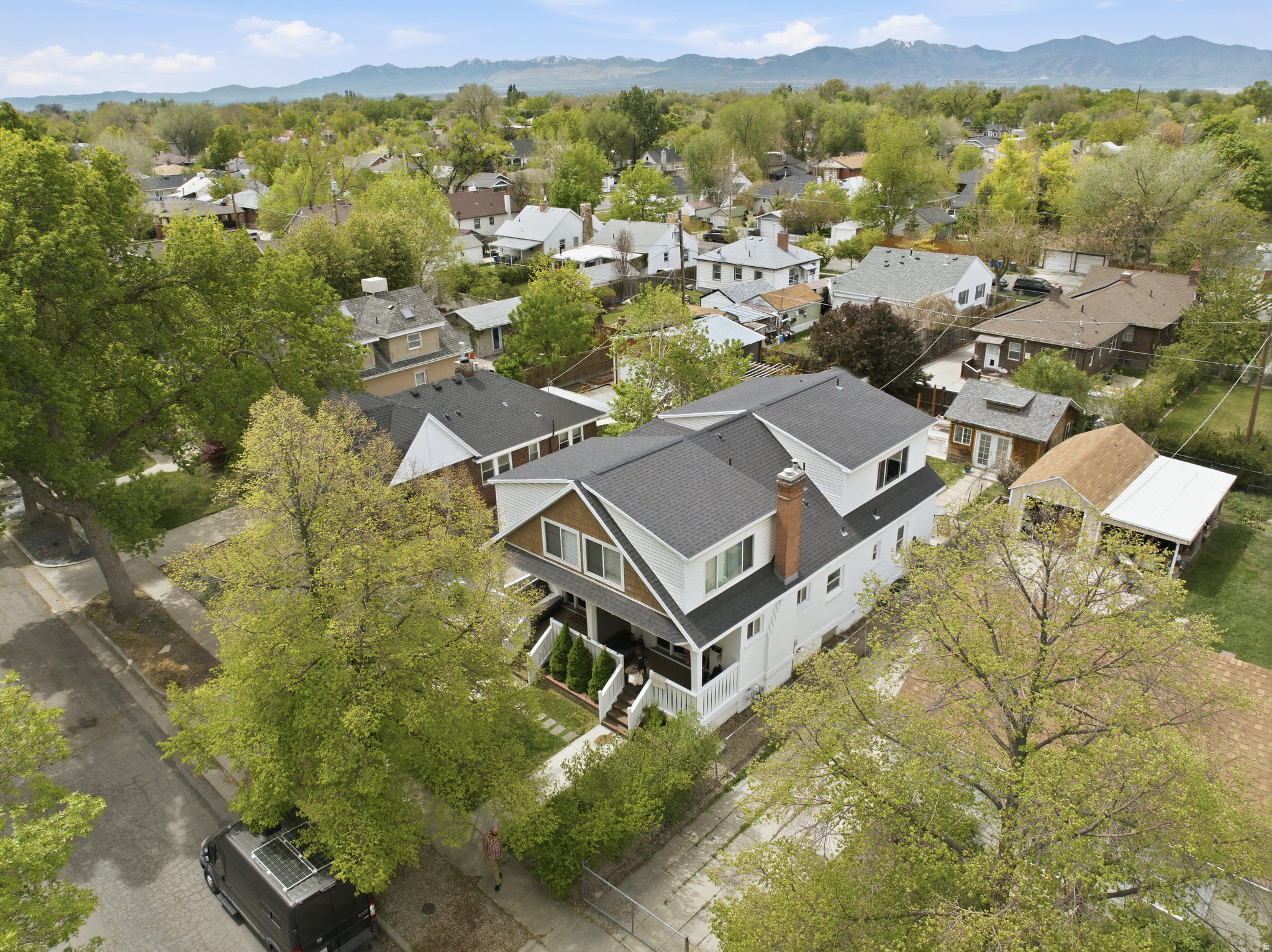 PARK - Residential