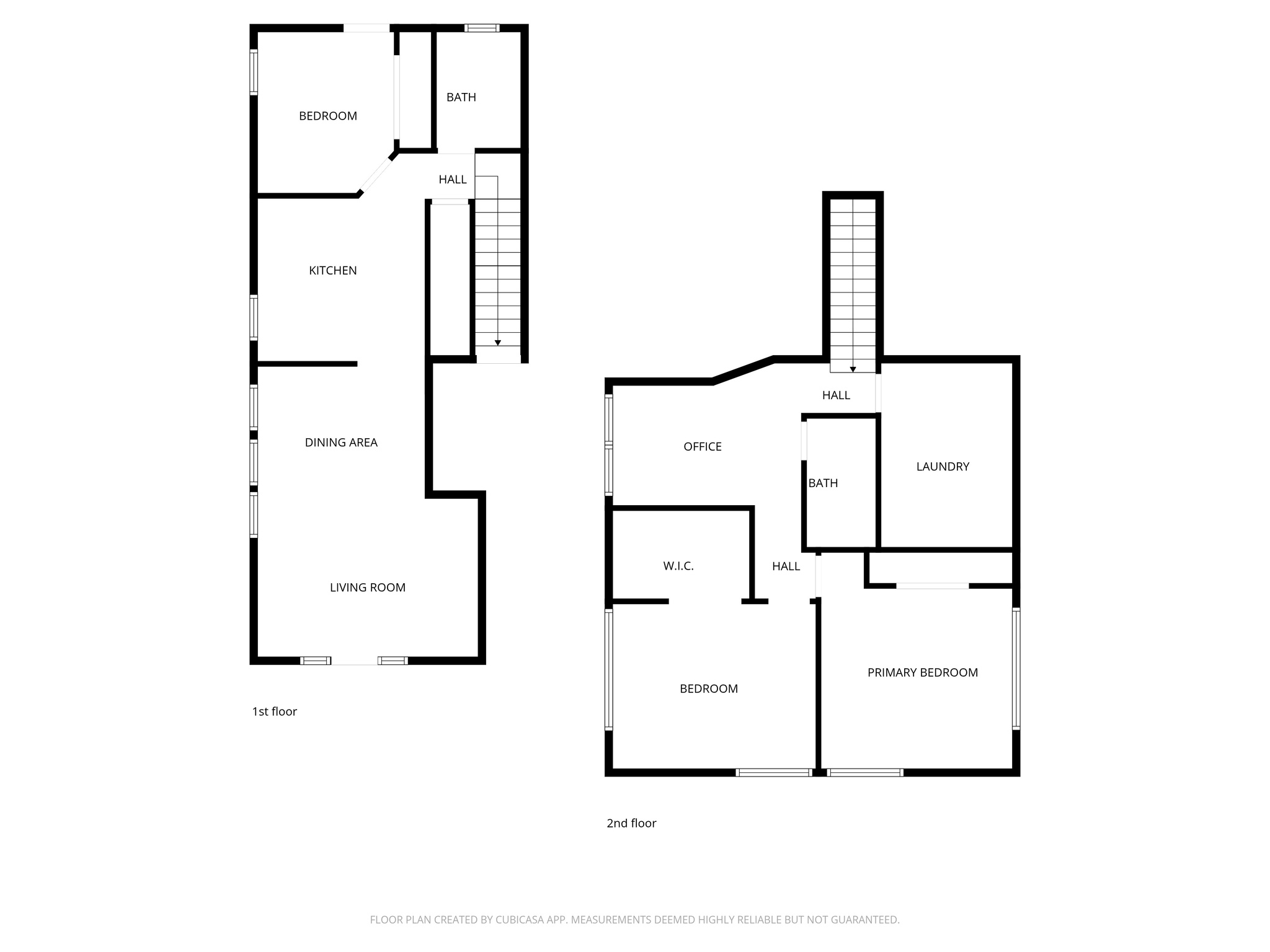 PARK - Residential