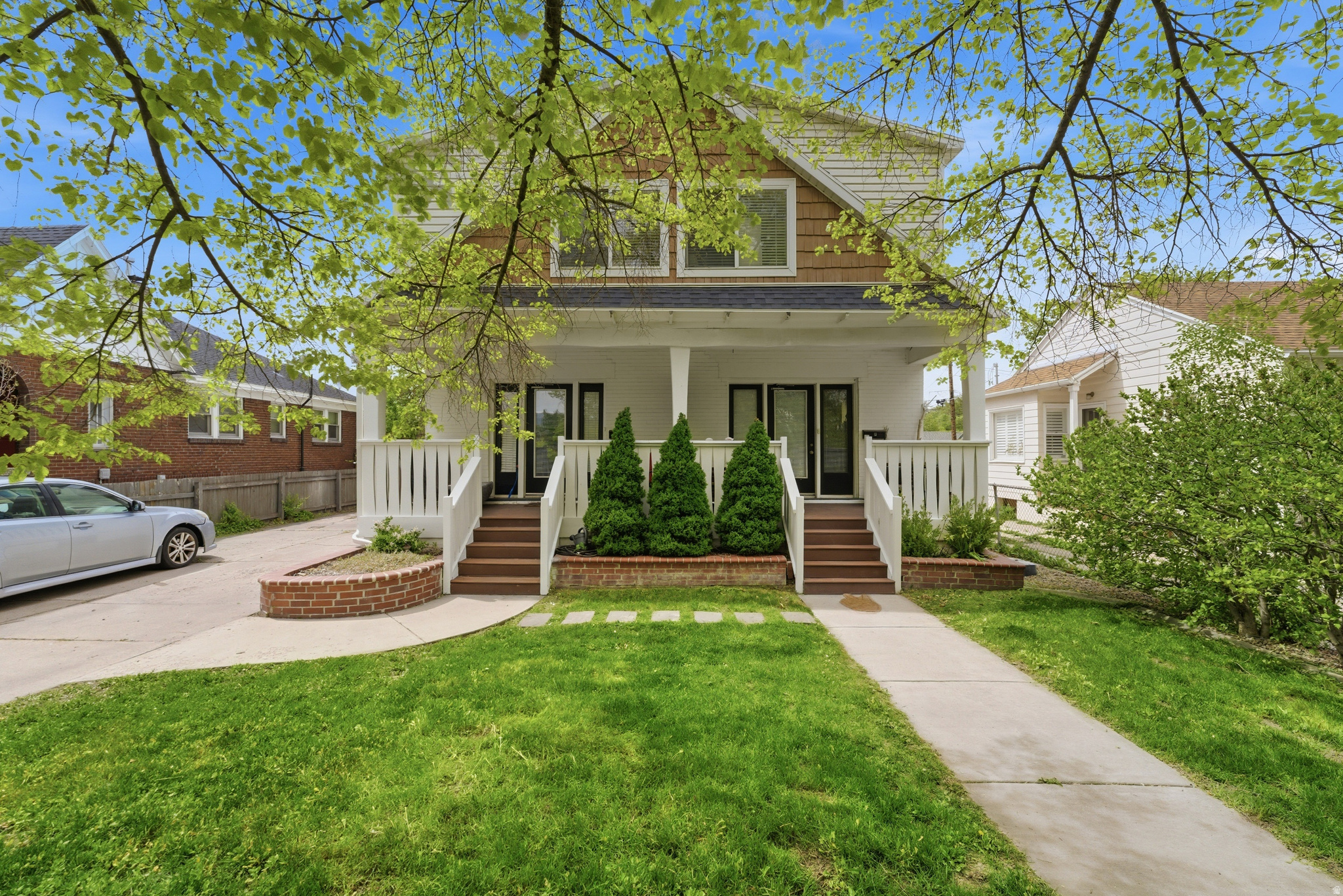 PARK - Residential