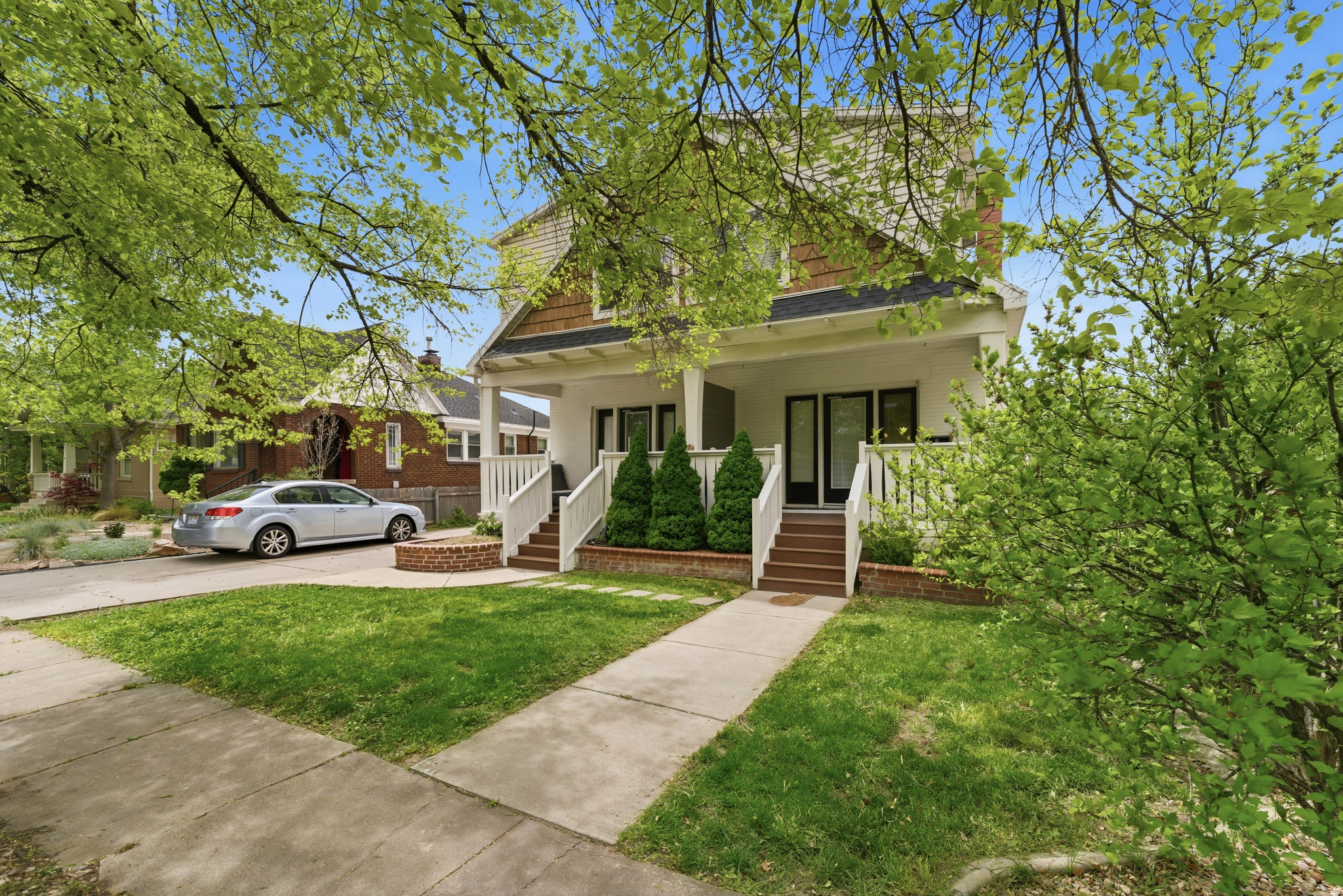 PARK - Residential