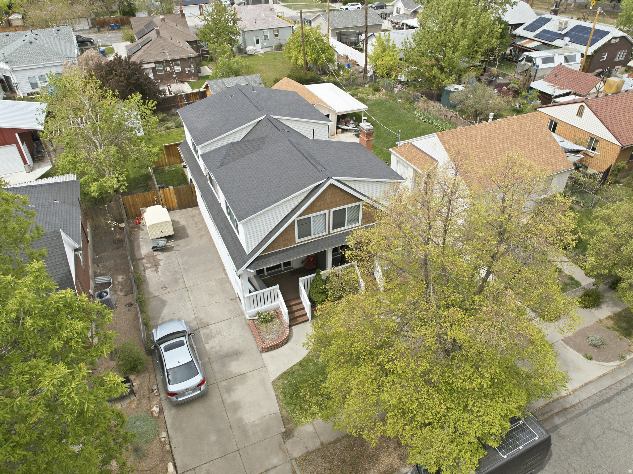 PARK - Residential