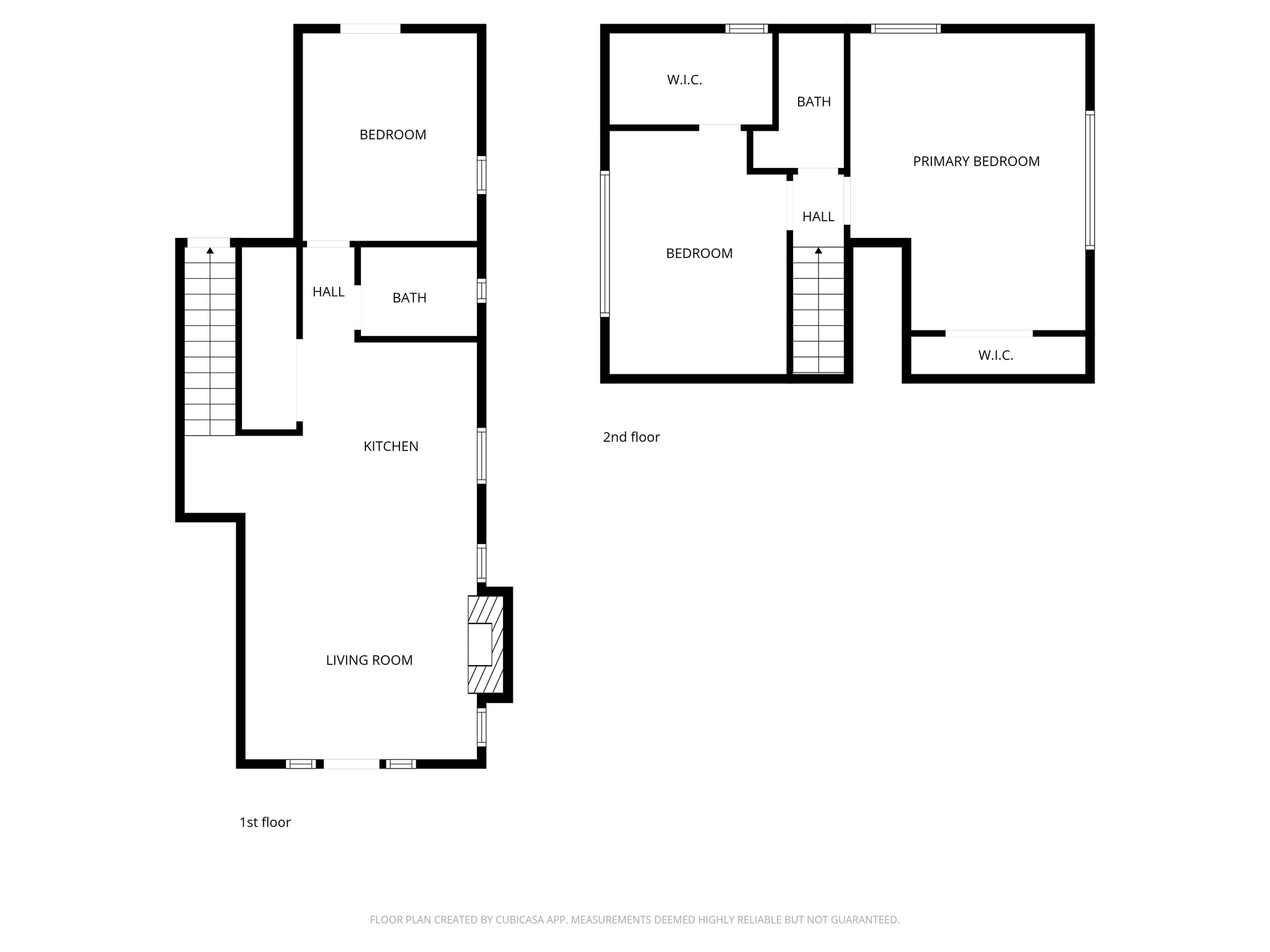 PARK - Residential