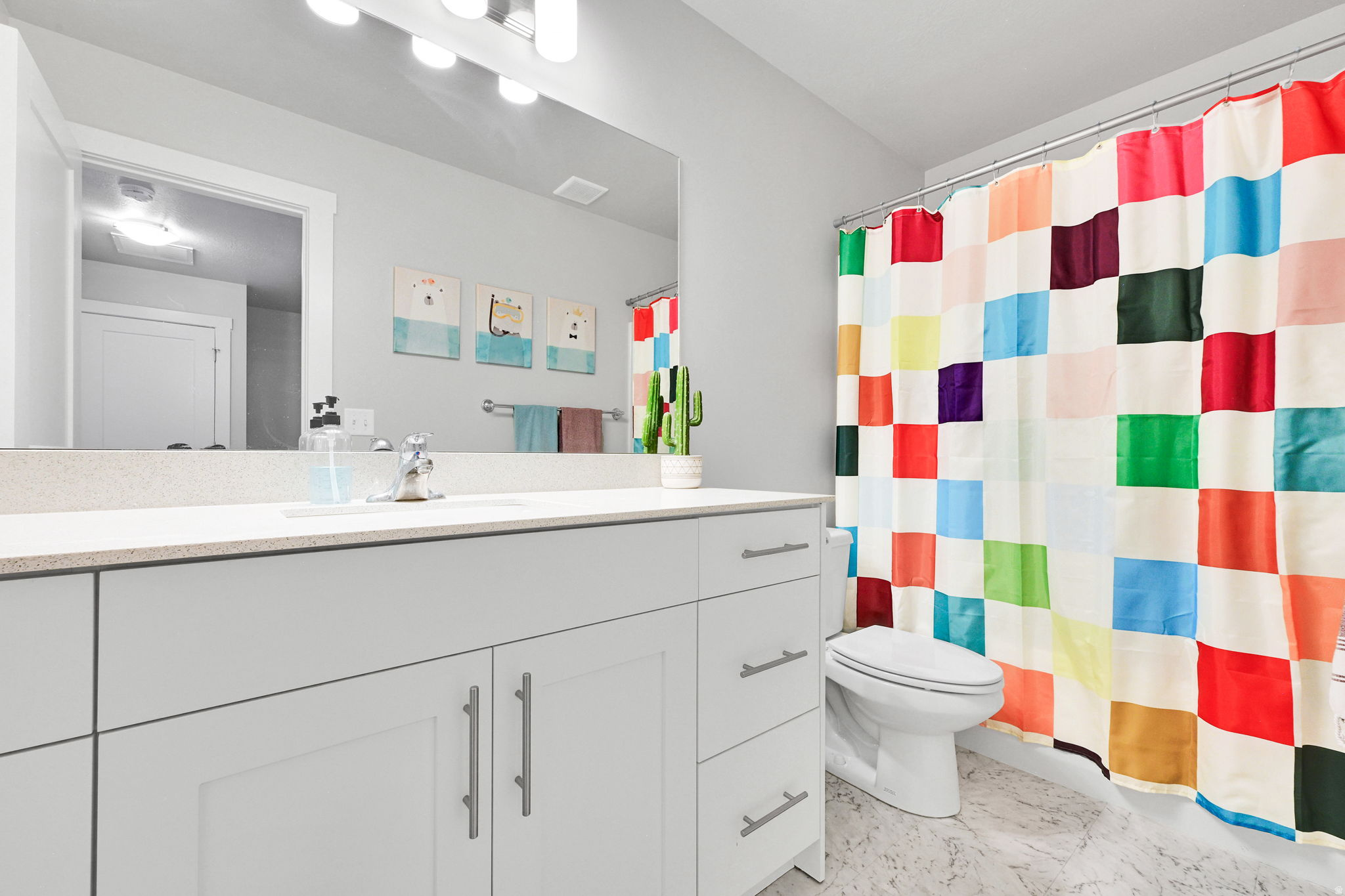 SYCAMORE PLACE - Residential