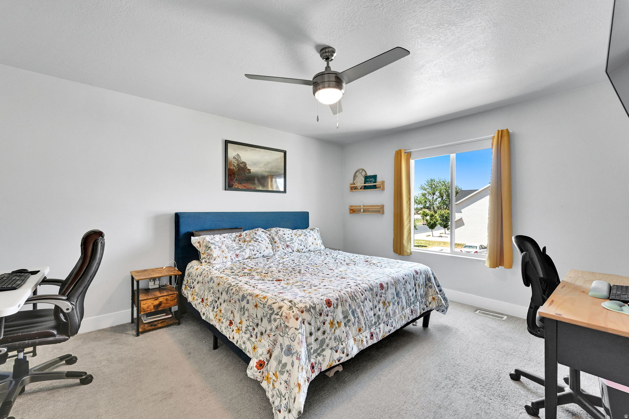 SYCAMORE PLACE - Residential