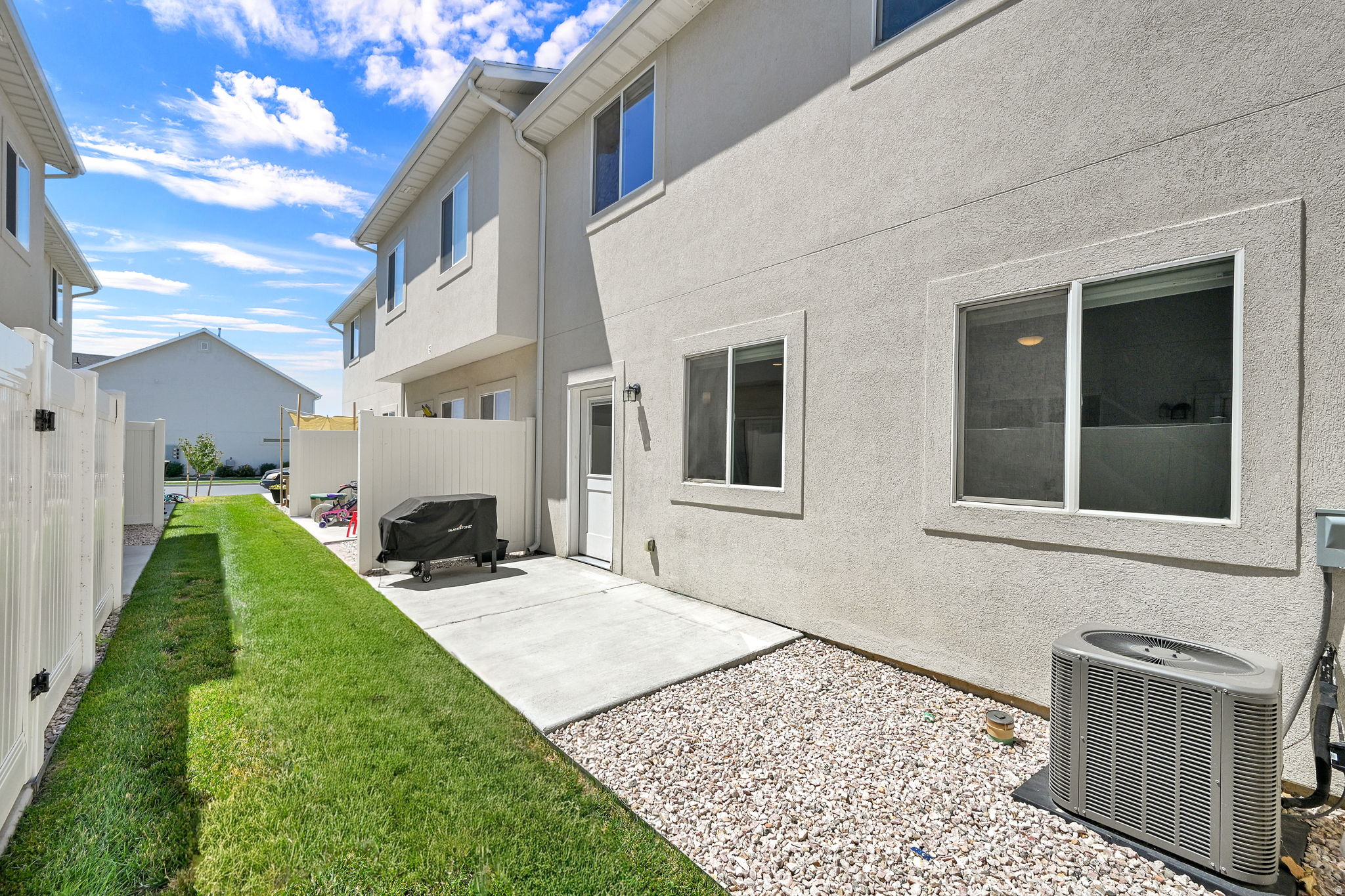 SYCAMORE PLACE - Residential