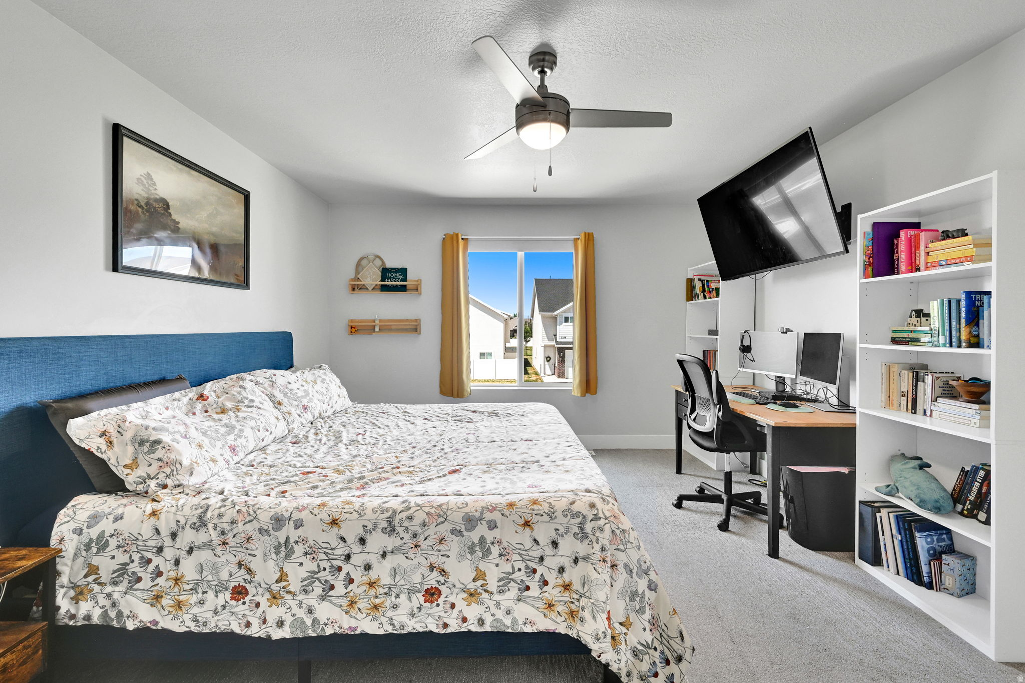 SYCAMORE PLACE - Residential