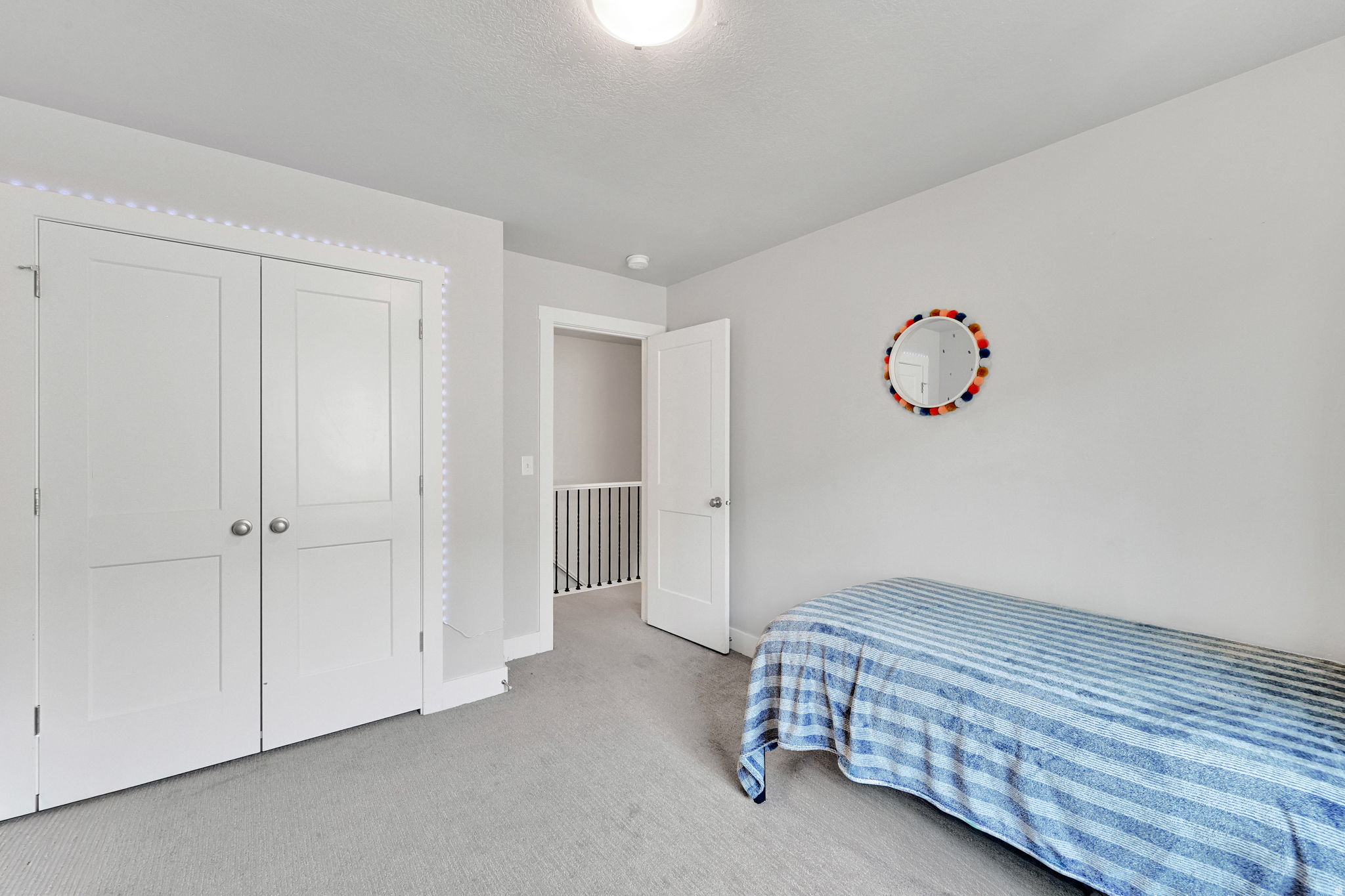 SYCAMORE PLACE - Residential