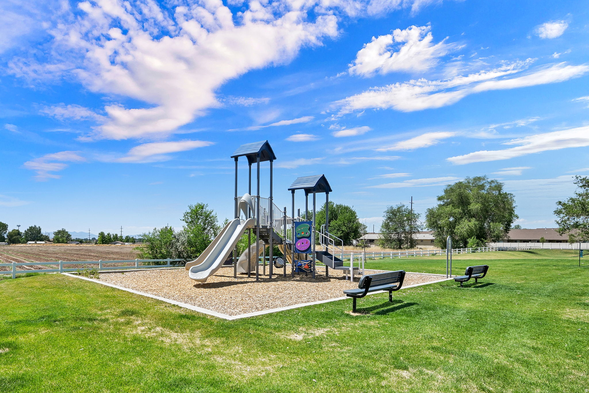 SYCAMORE PLACE - Residential