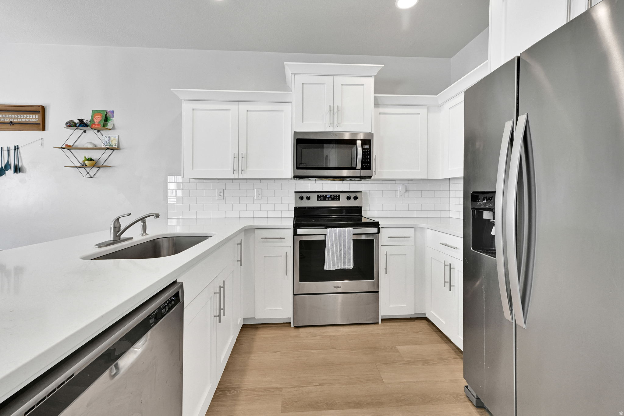 SYCAMORE PLACE - Residential