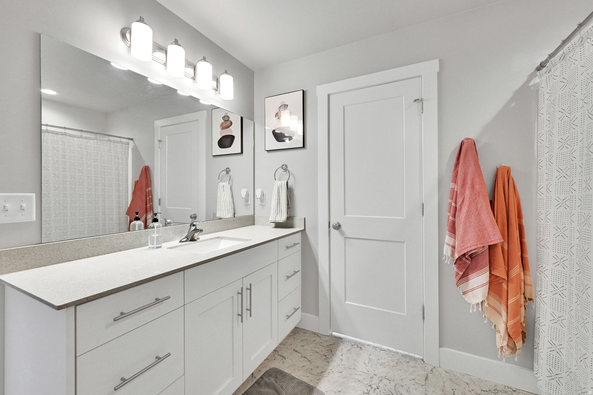 SYCAMORE PLACE - Residential