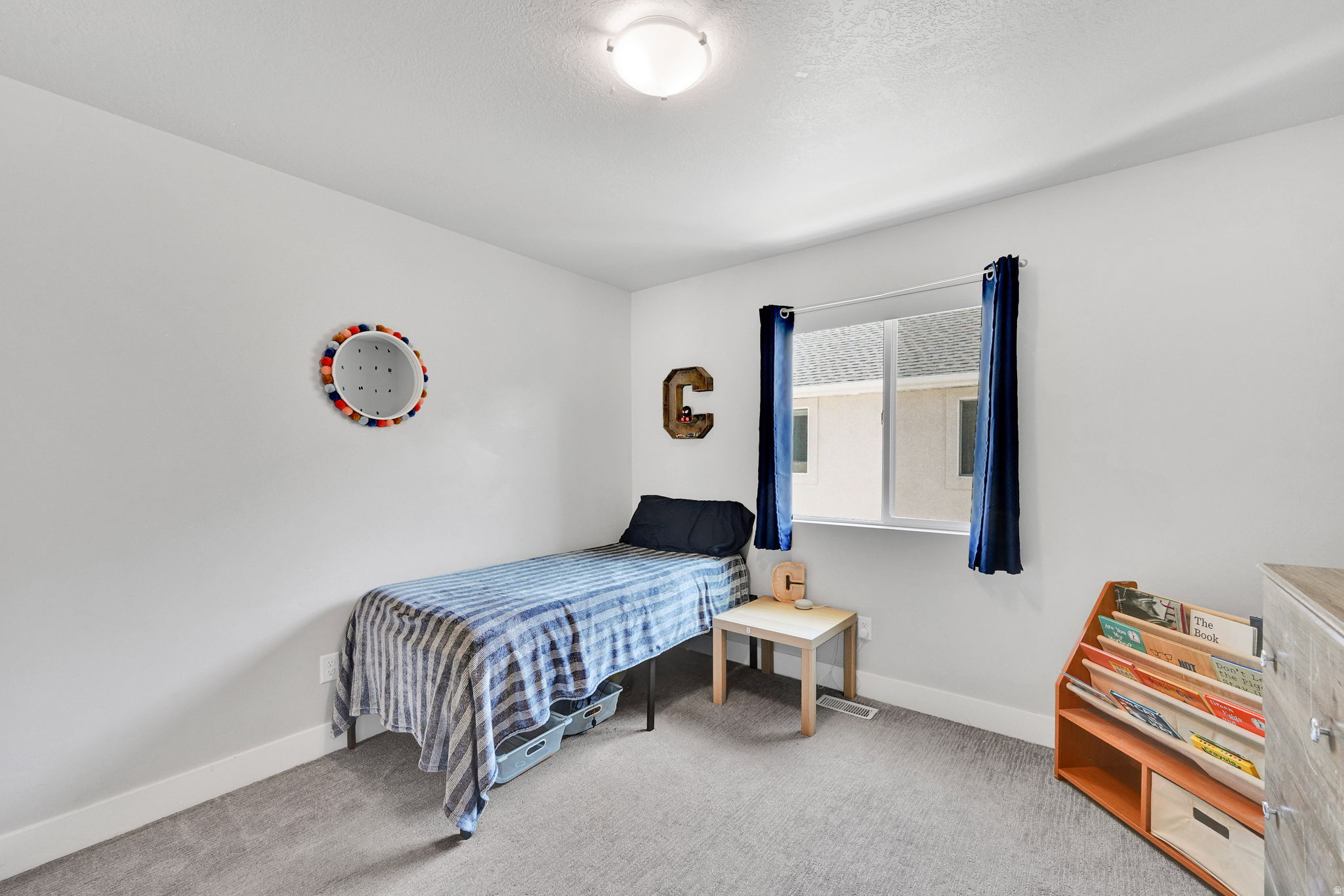 SYCAMORE PLACE - Residential