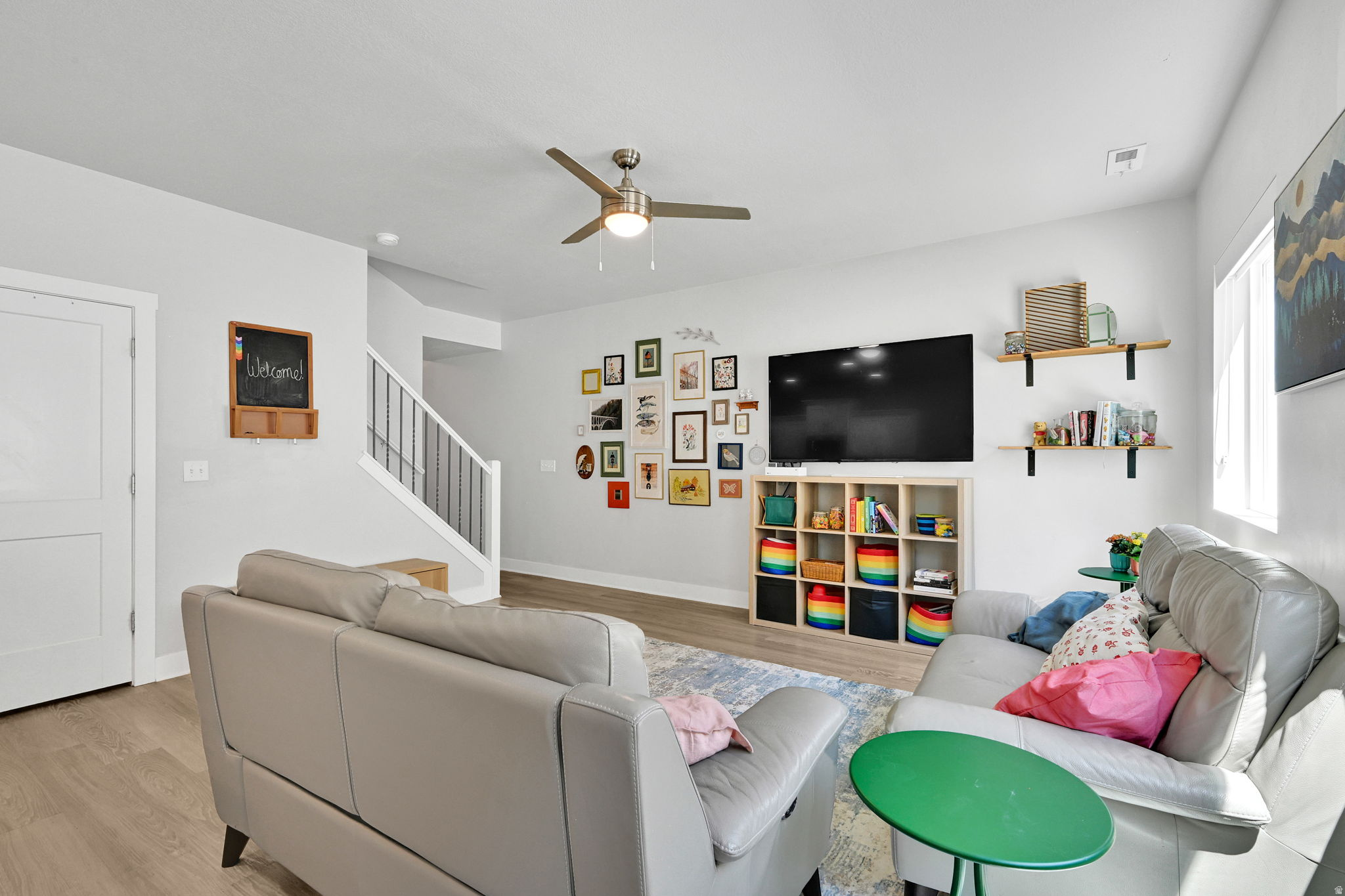 SYCAMORE PLACE - Residential