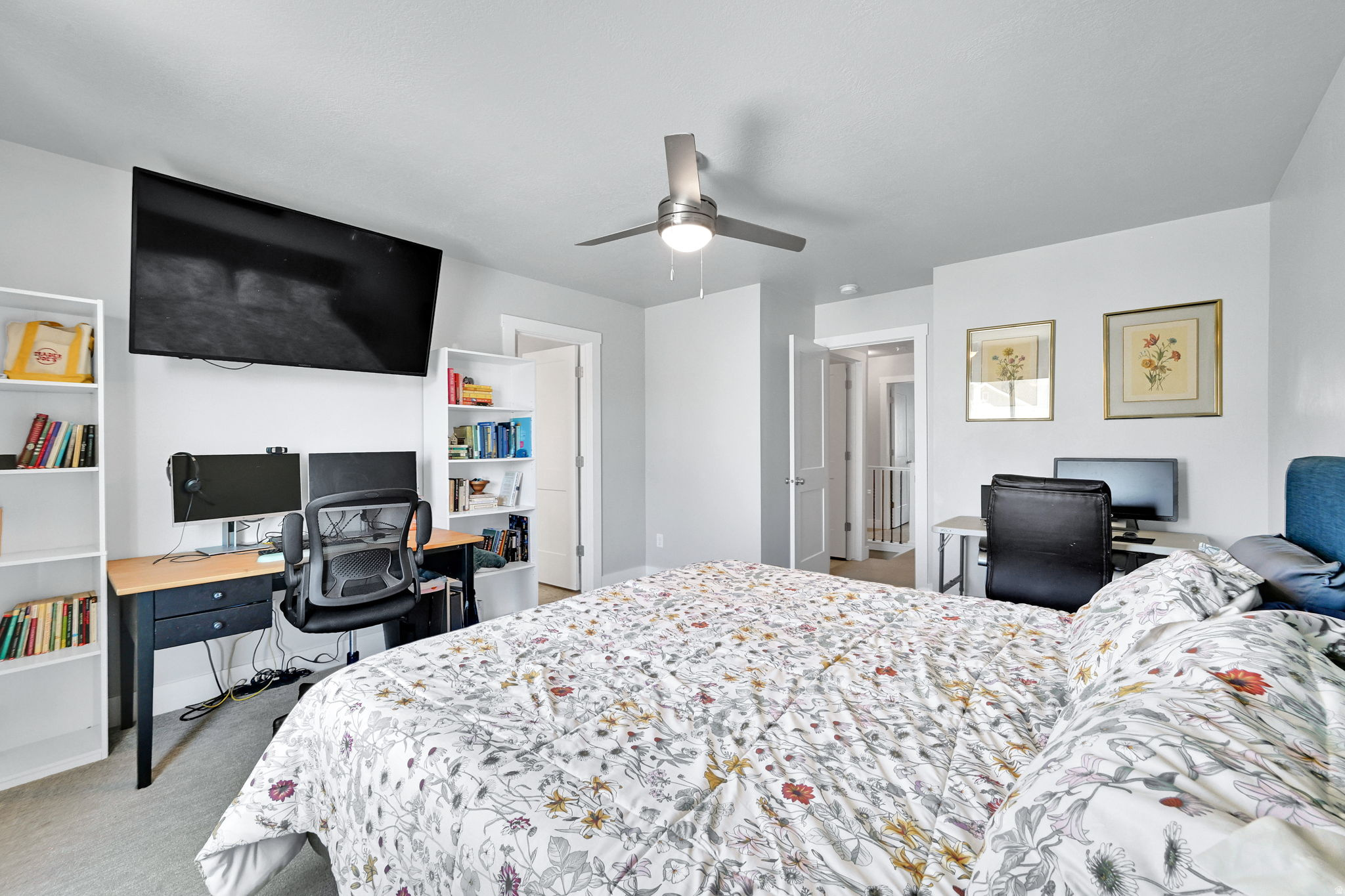 SYCAMORE PLACE - Residential