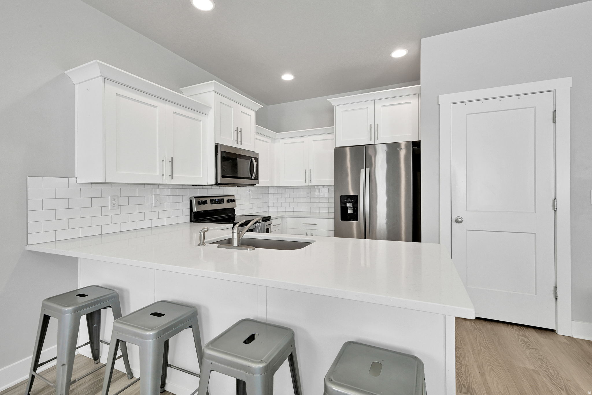 SYCAMORE PLACE - Residential