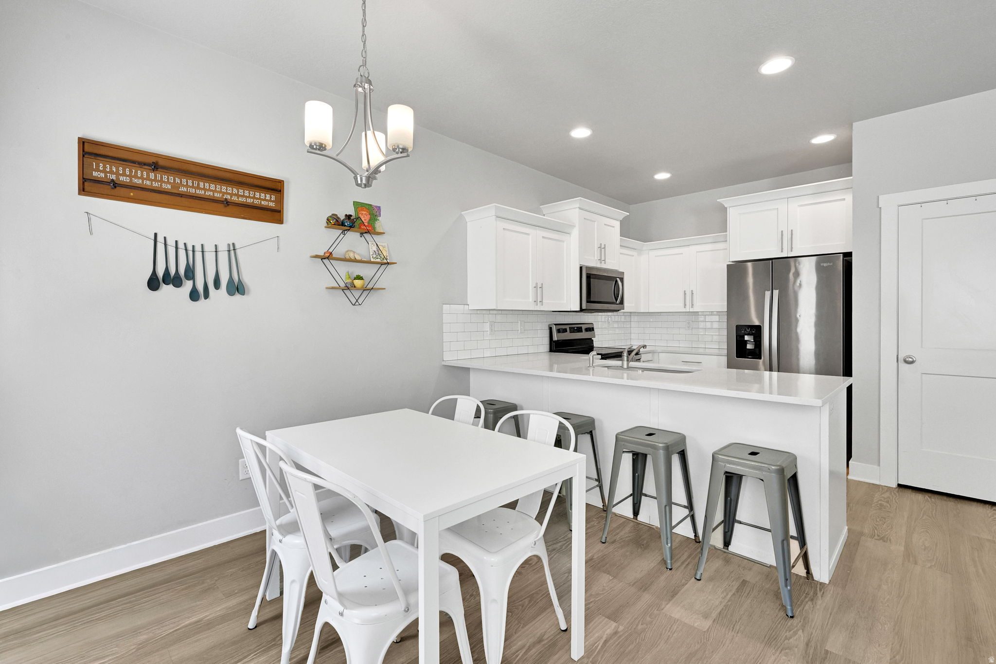 SYCAMORE PLACE - Residential