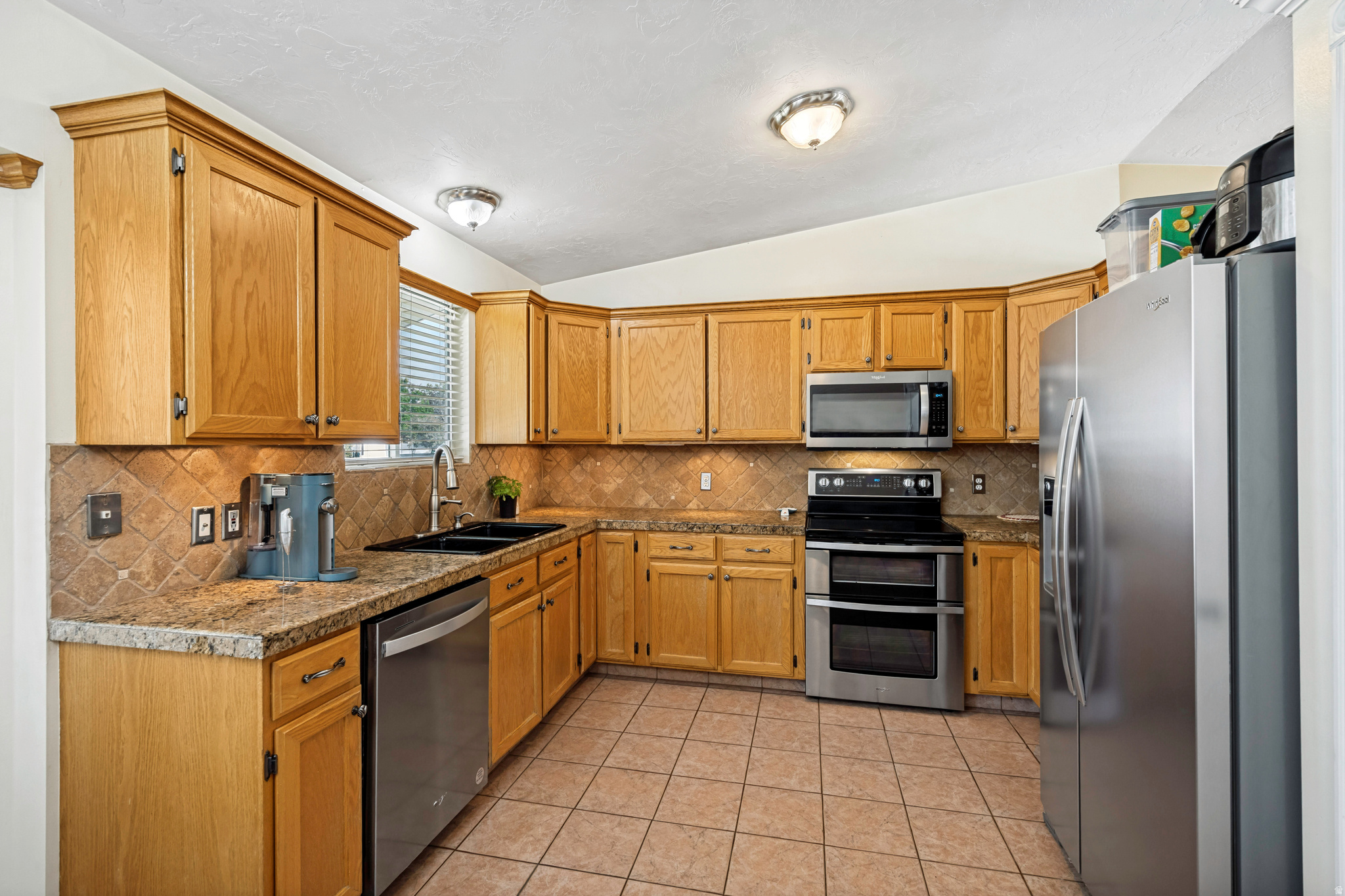 OQUIRRH SHADOWS PH 1 - Residential