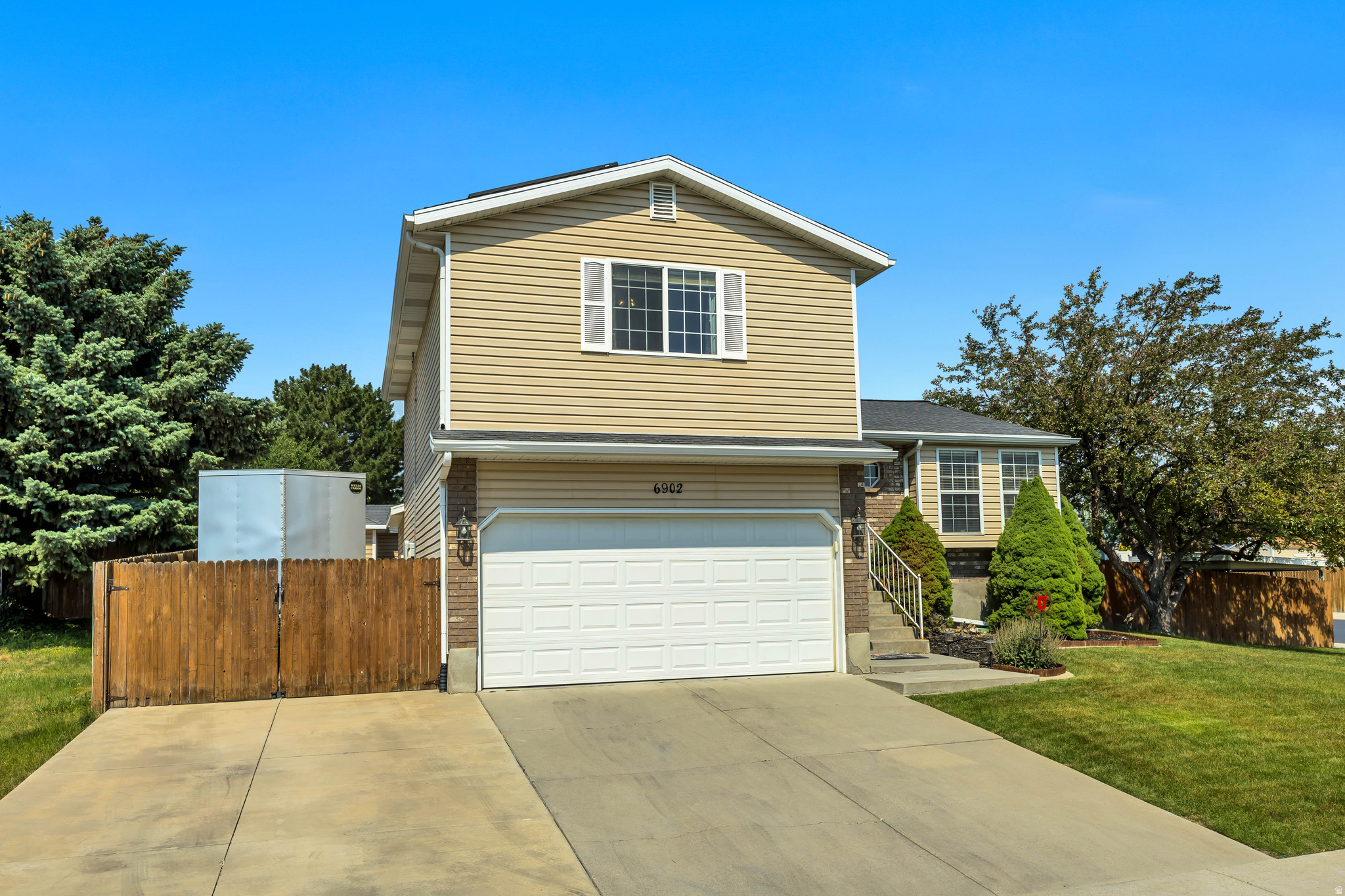 OQUIRRH SHADOWS PH 1 - Residential