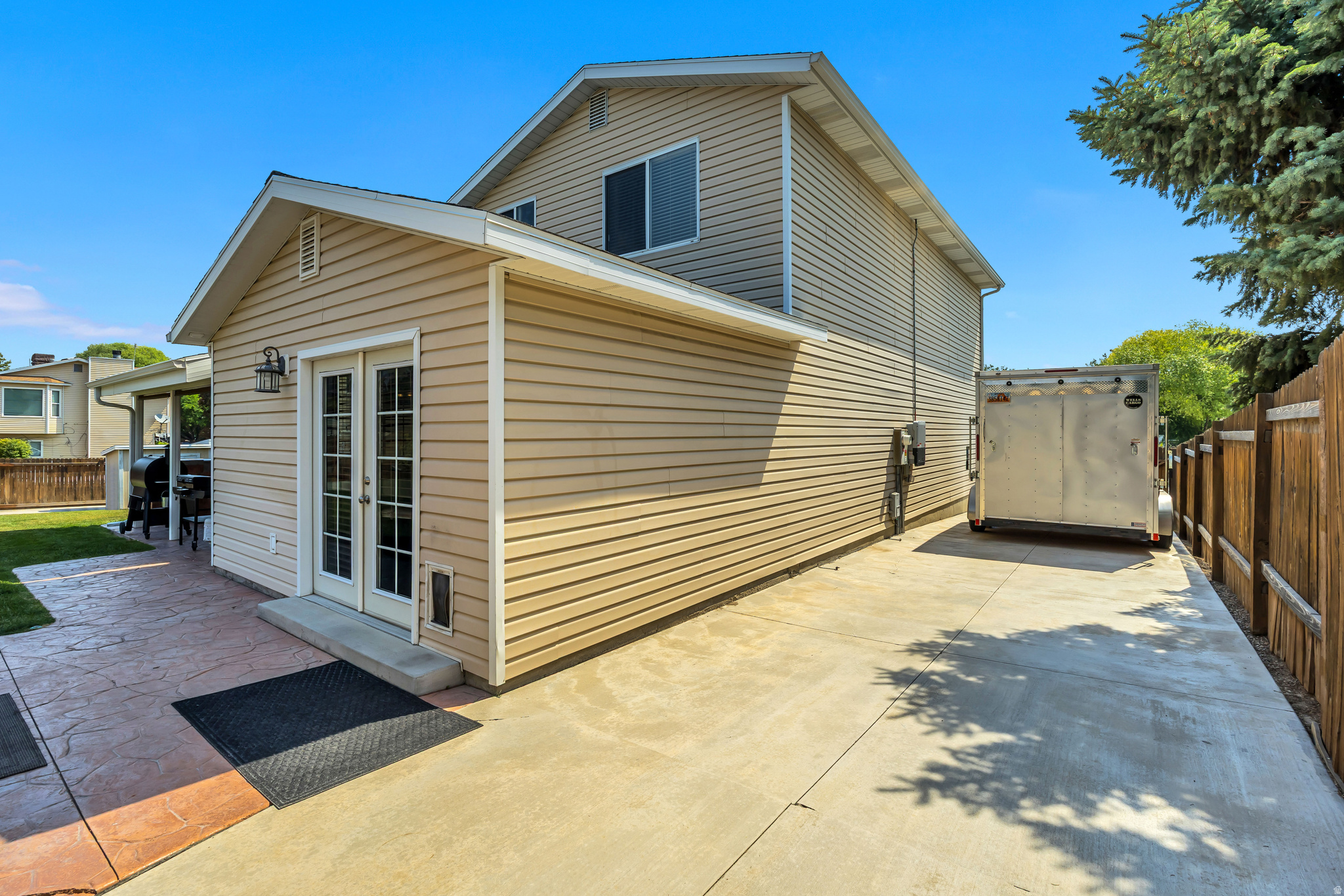 OQUIRRH SHADOWS PH 1 - Residential