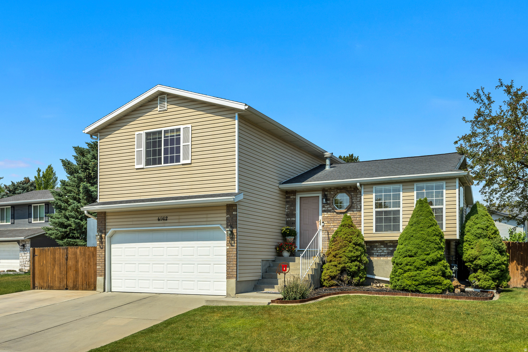 OQUIRRH SHADOWS PH 1 - Residential