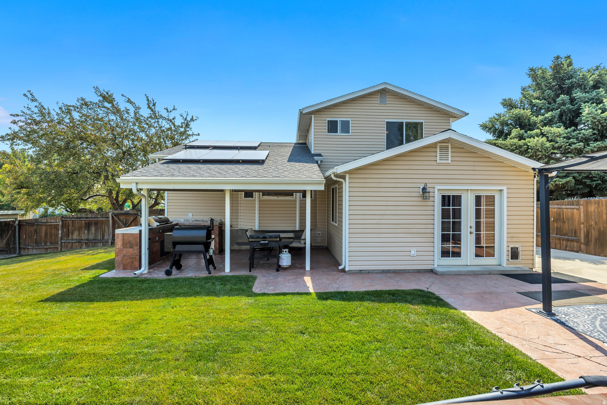OQUIRRH SHADOWS PH 1 - Residential