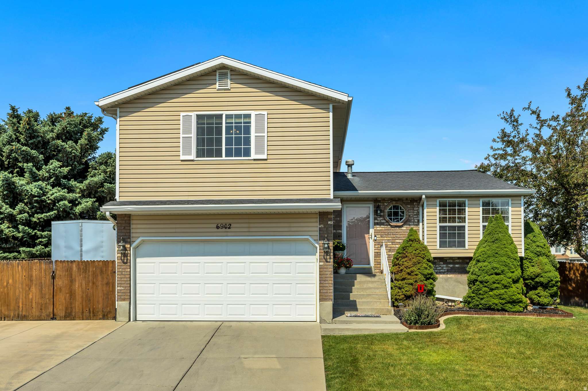 OQUIRRH SHADOWS PH 1 - Residential