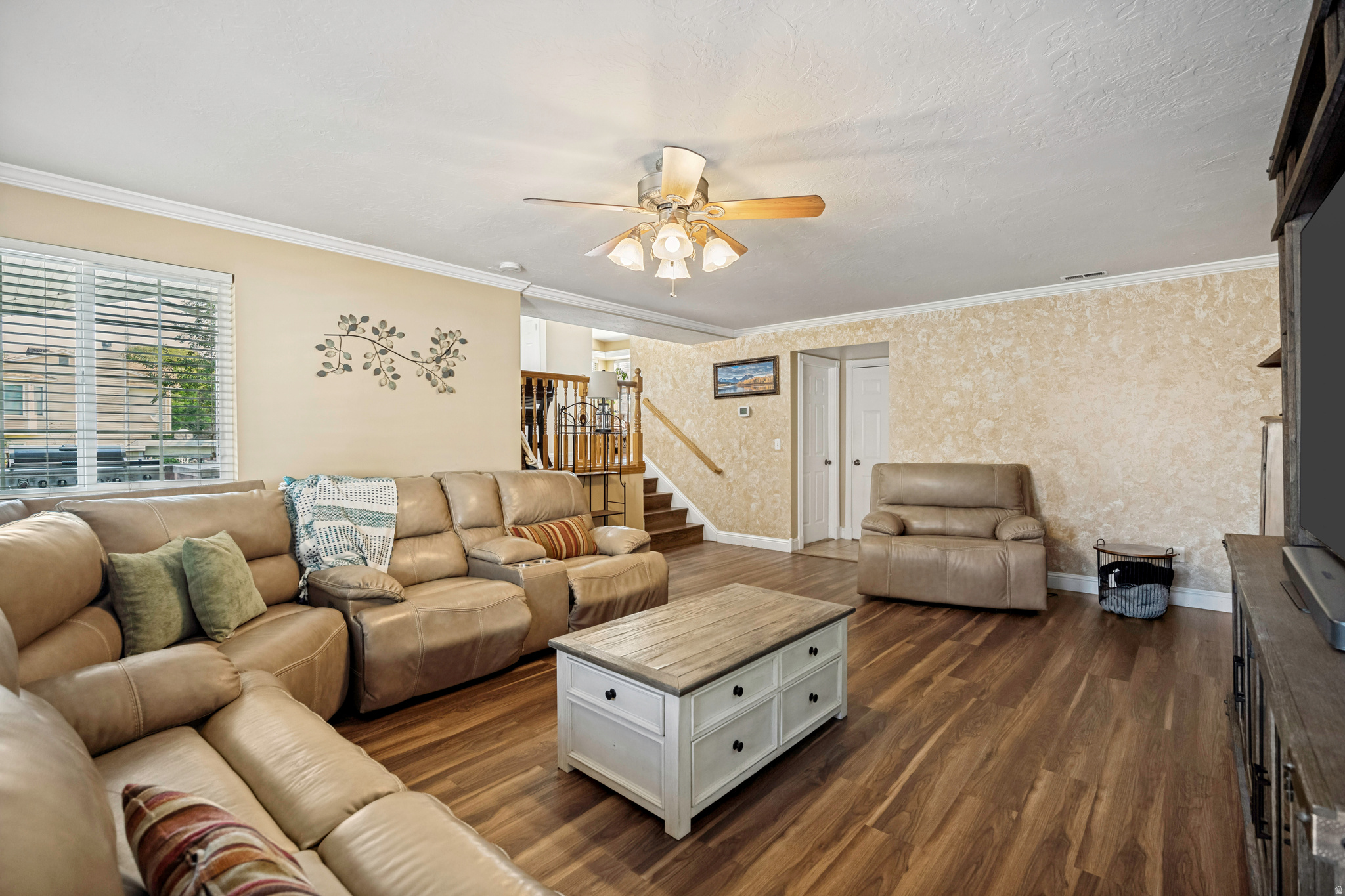 OQUIRRH SHADOWS PH 1 - Residential