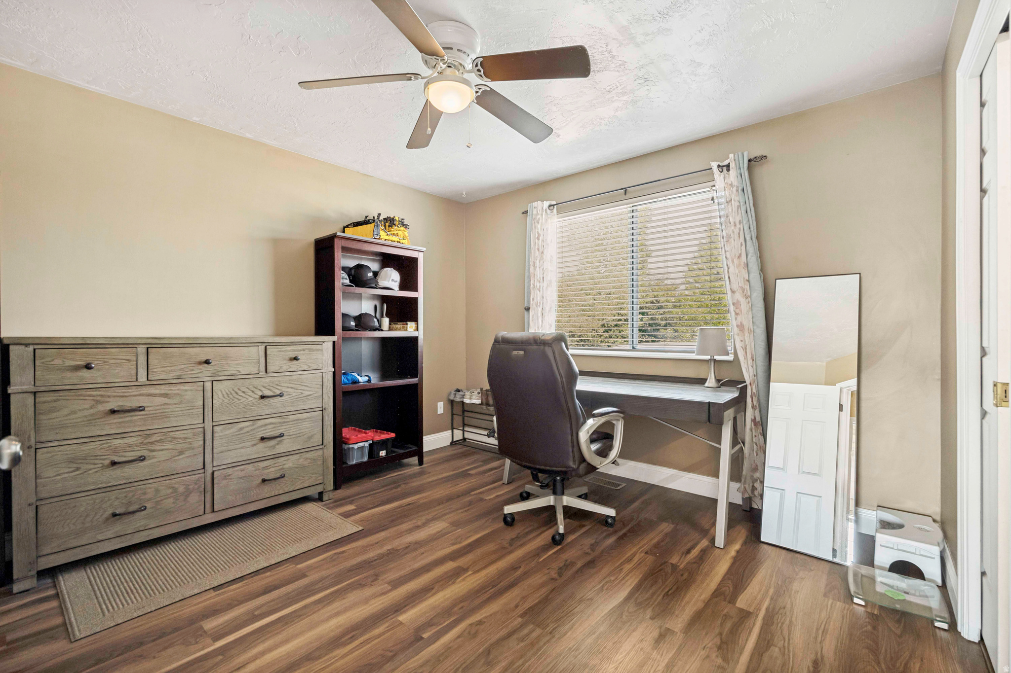 OQUIRRH SHADOWS PH 1 - Residential