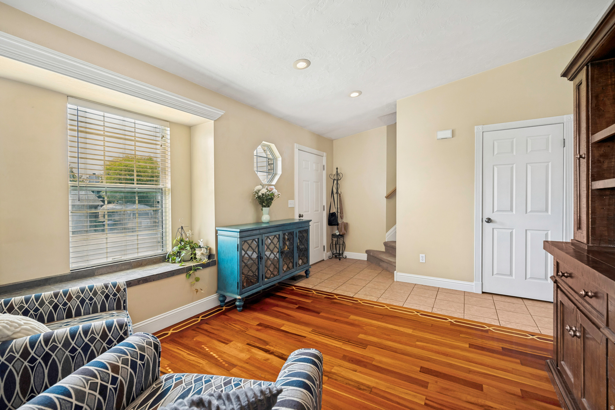 OQUIRRH SHADOWS PH 1 - Residential
