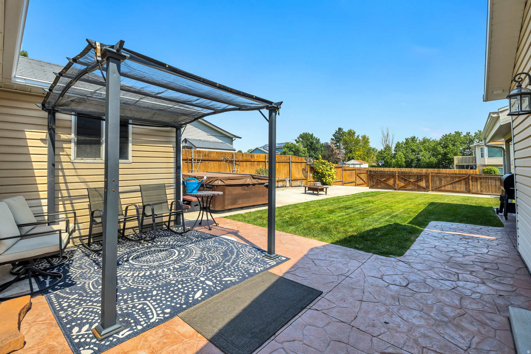 OQUIRRH SHADOWS PH 1 - Residential