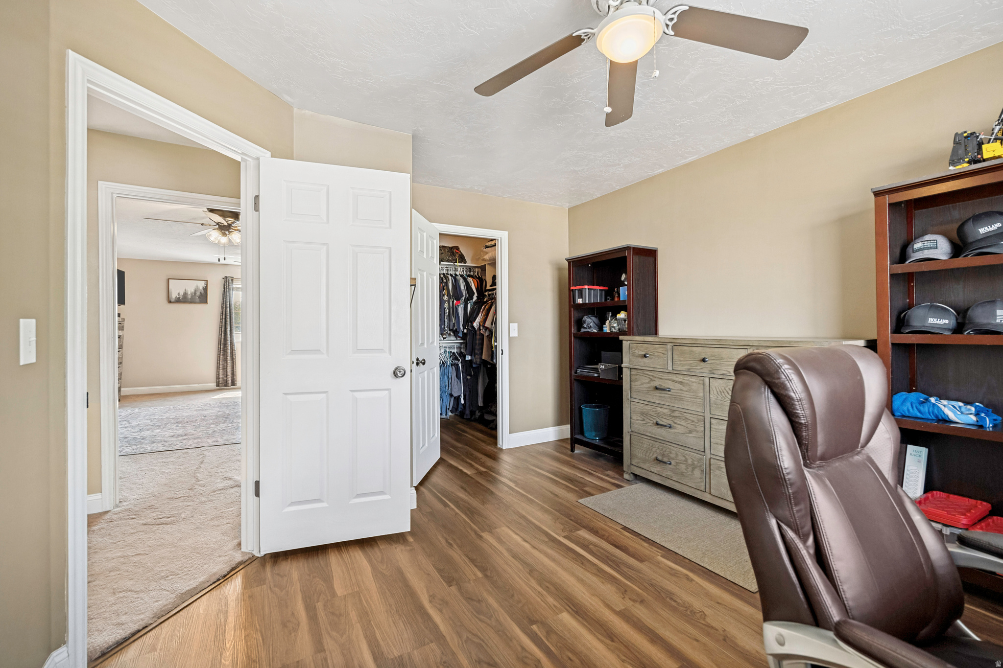 OQUIRRH SHADOWS PH 1 - Residential