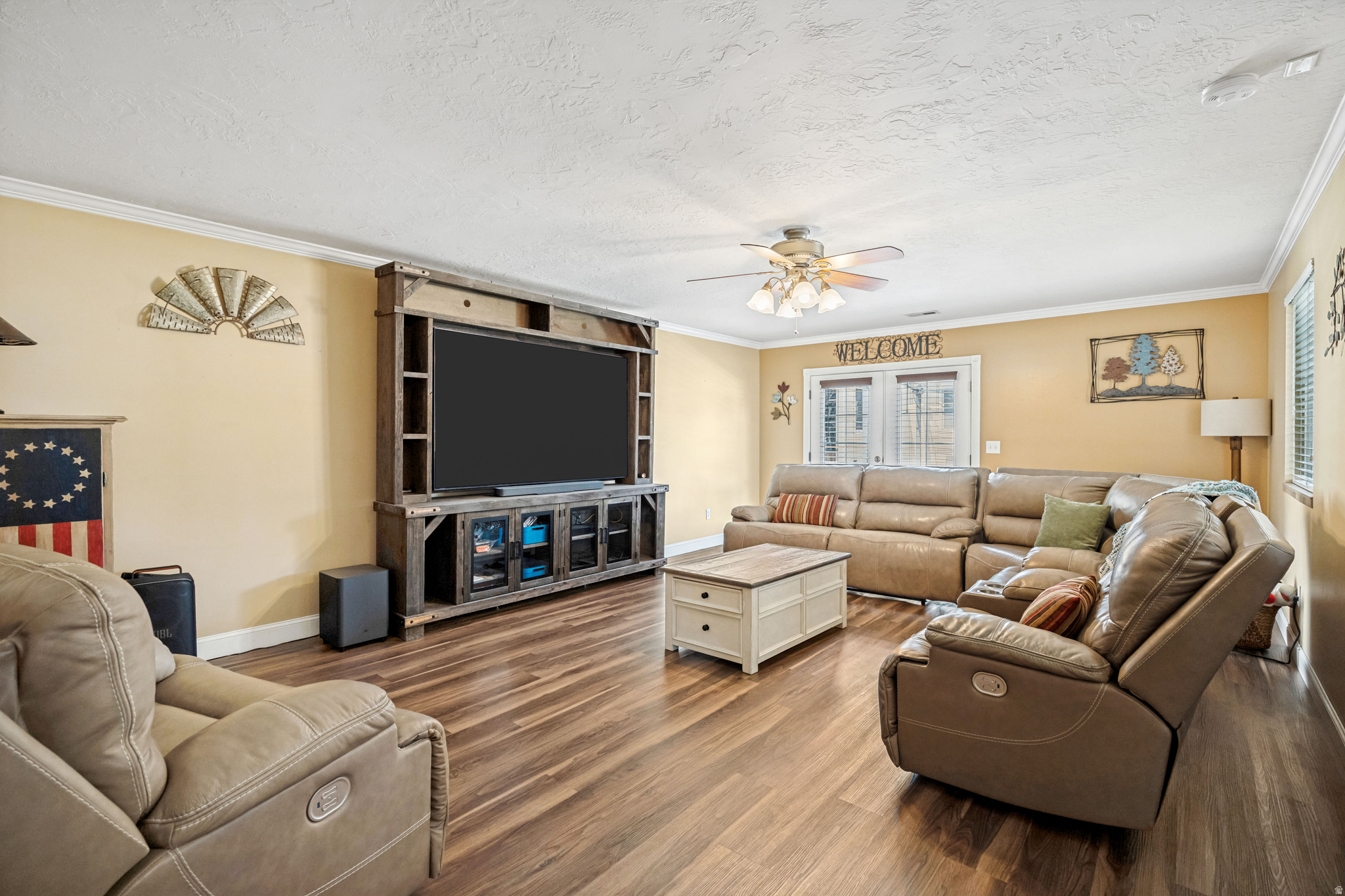 OQUIRRH SHADOWS PH 1 - Residential