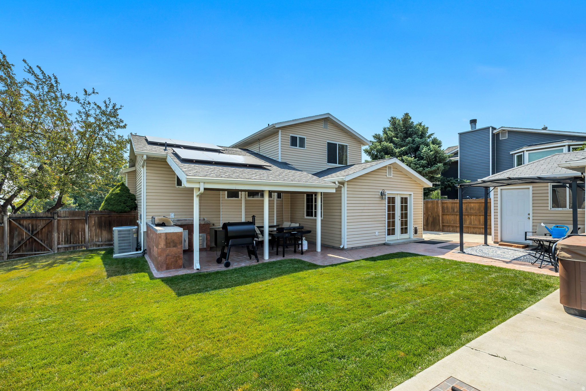 OQUIRRH SHADOWS PH 1 - Residential