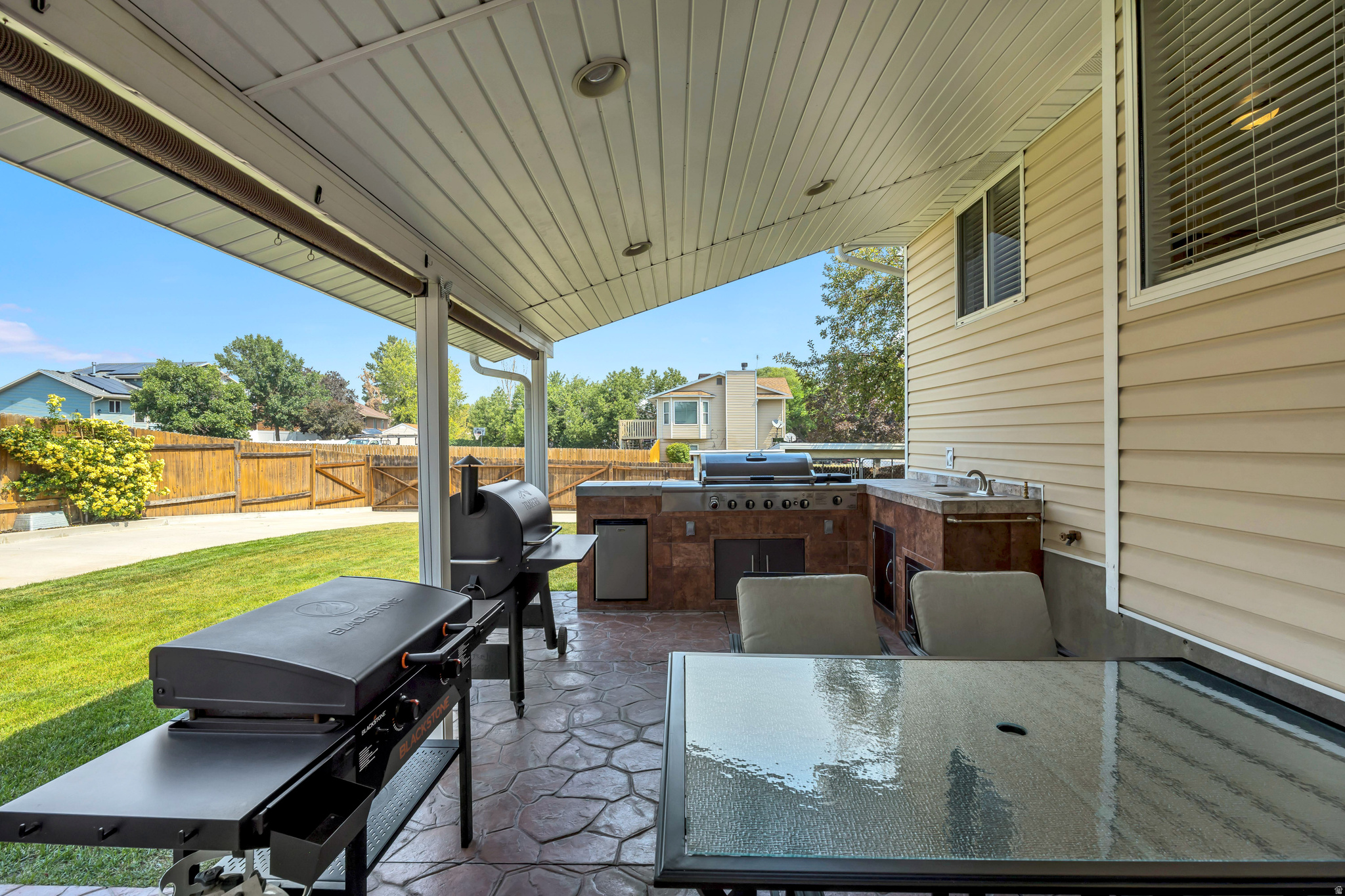 OQUIRRH SHADOWS PH 1 - Residential