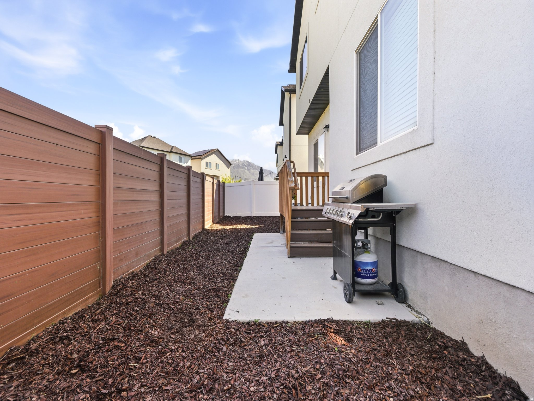 WINDSOR - Residential